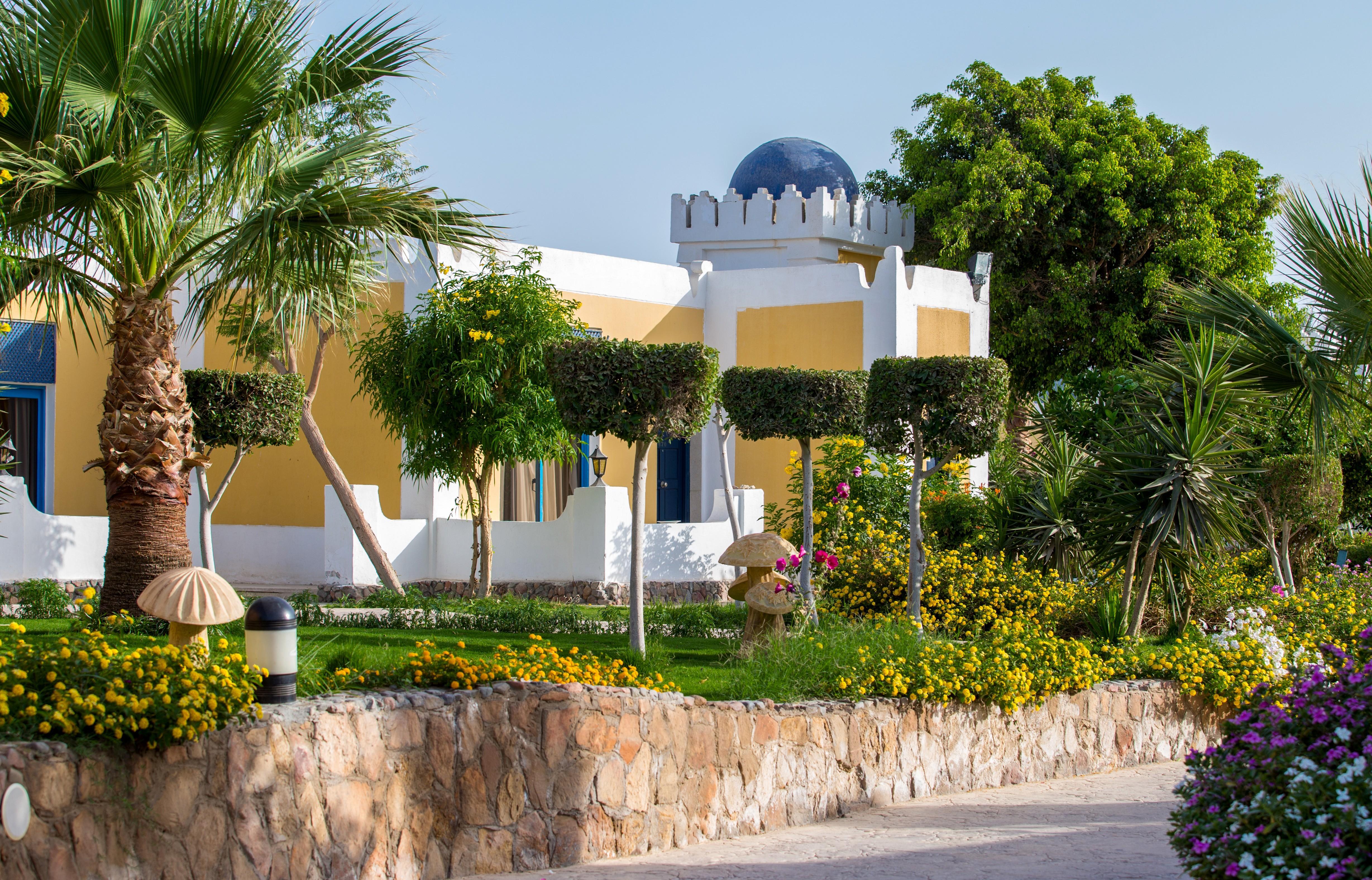 Mirage Bay & Aqua Park 4*