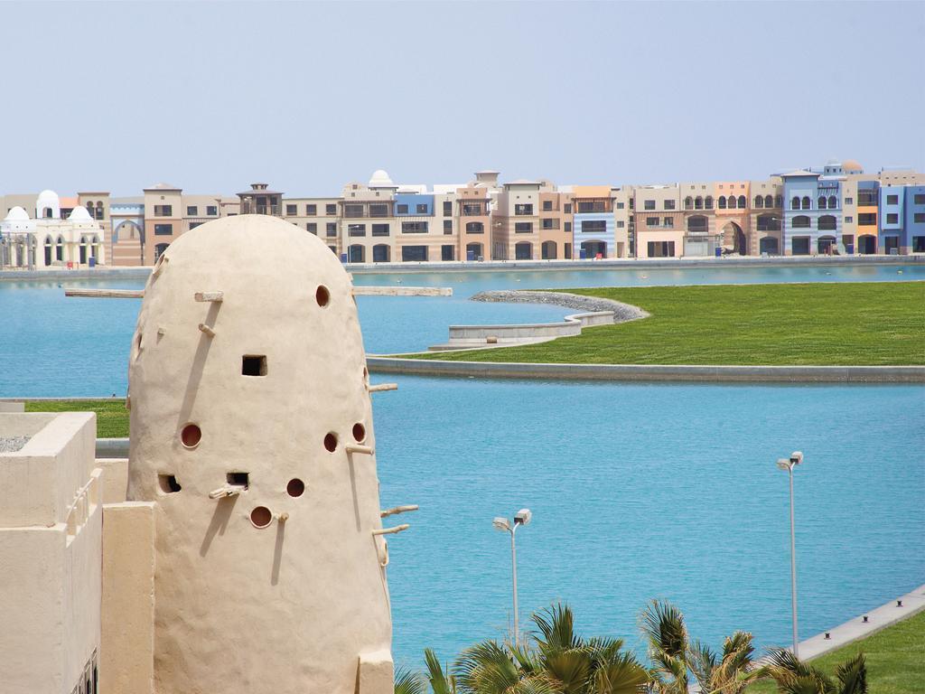 Sunrise Marina Lodge *