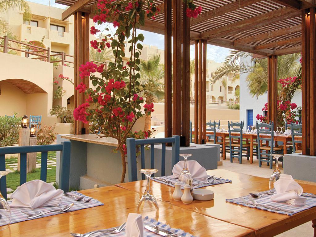 Sunrise Marina Lodge Port Ghalib