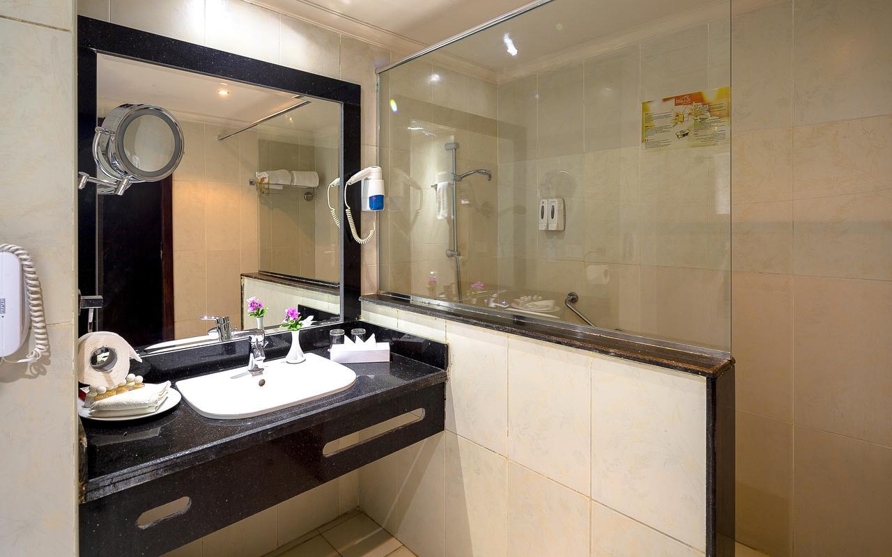 Hawaii Caesar Dreams Otel 5*