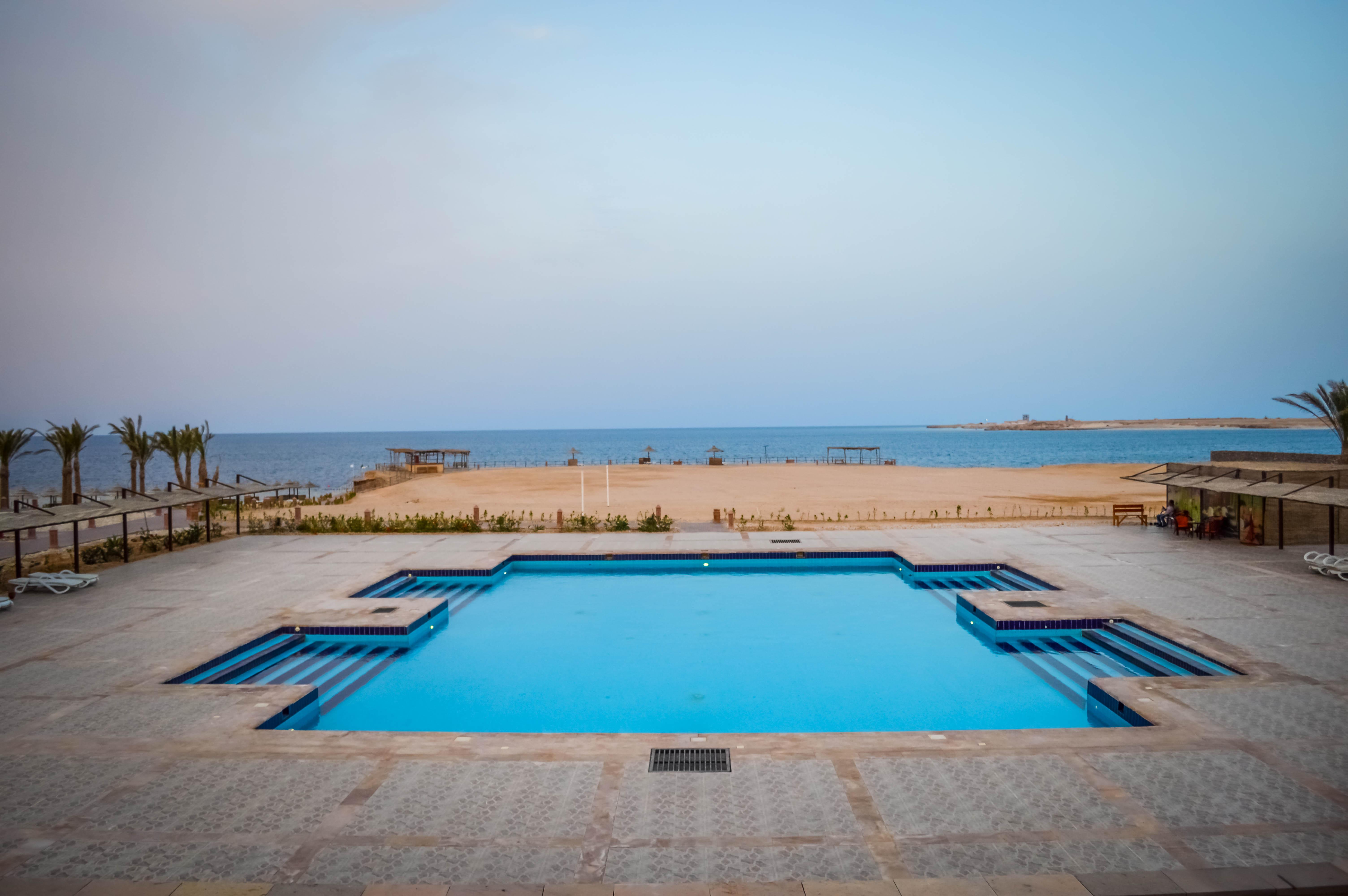 Viva Blue And Diving Sharm El Naga (adults Only) Resort Hurgada