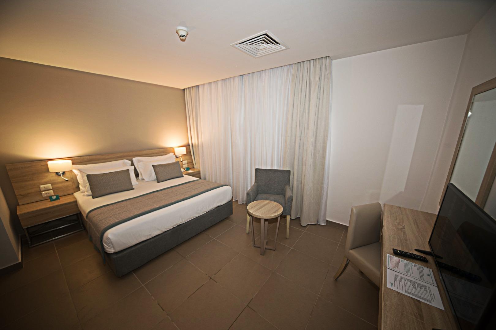 Resort Jaz Fanara Sharm el-Sheikh