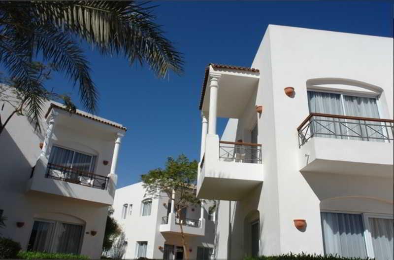 Jaz Fanara 5* Sharm el-Sheikh