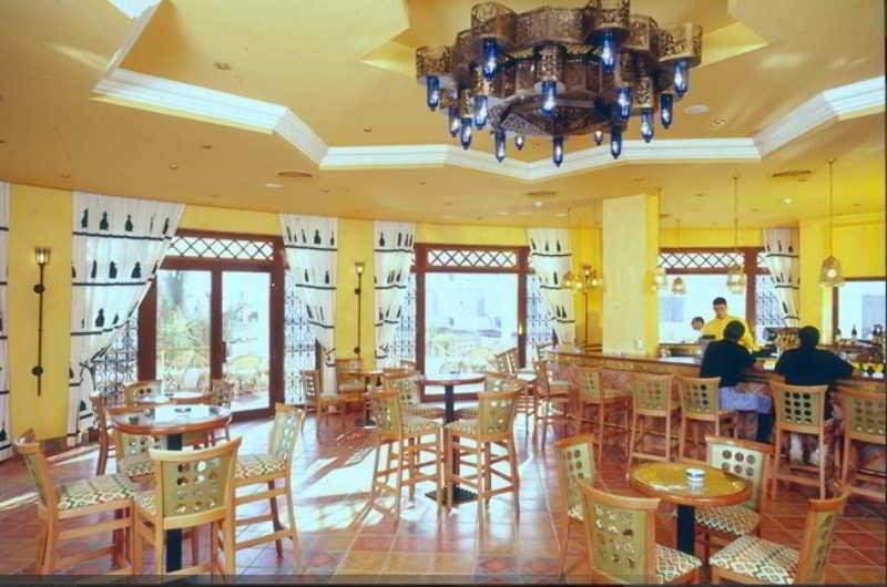 Jaz Fanara Complex Sharm el-Sheikh