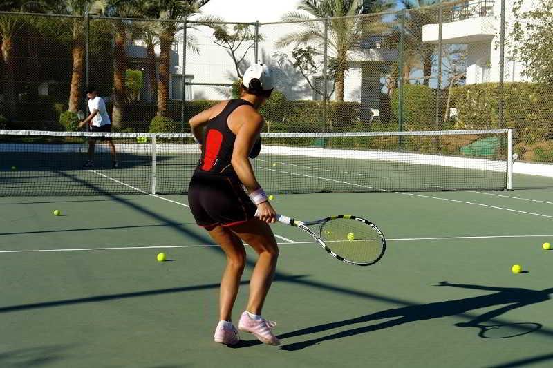 Jaz Fanara Resort Sharm el-Sheikh