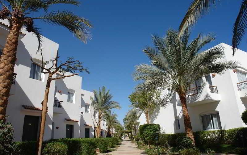 Jaz Fanara Resort 5*