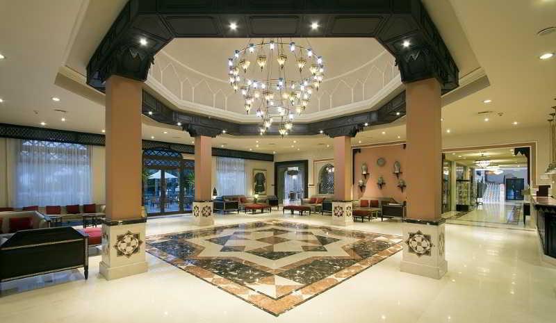 Jaz Fanara Resort 5*