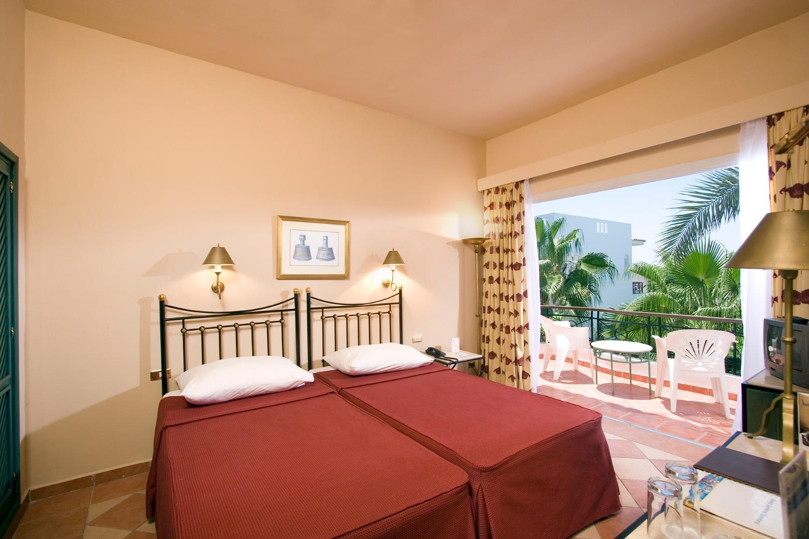 Jaz Fanara 5* Sharm el-Sheikh