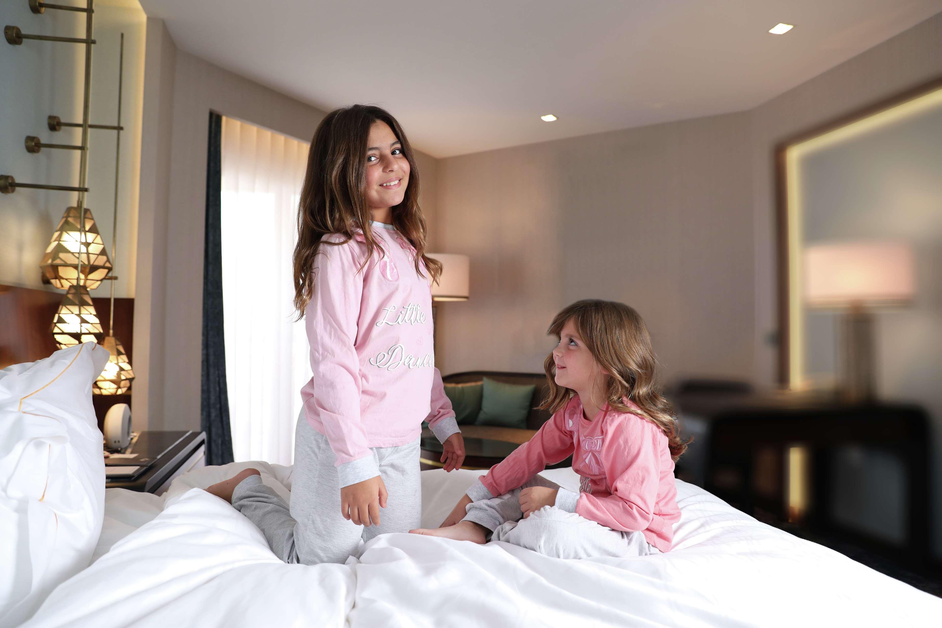 Sofitel Downtown Nile Hotel Cairo