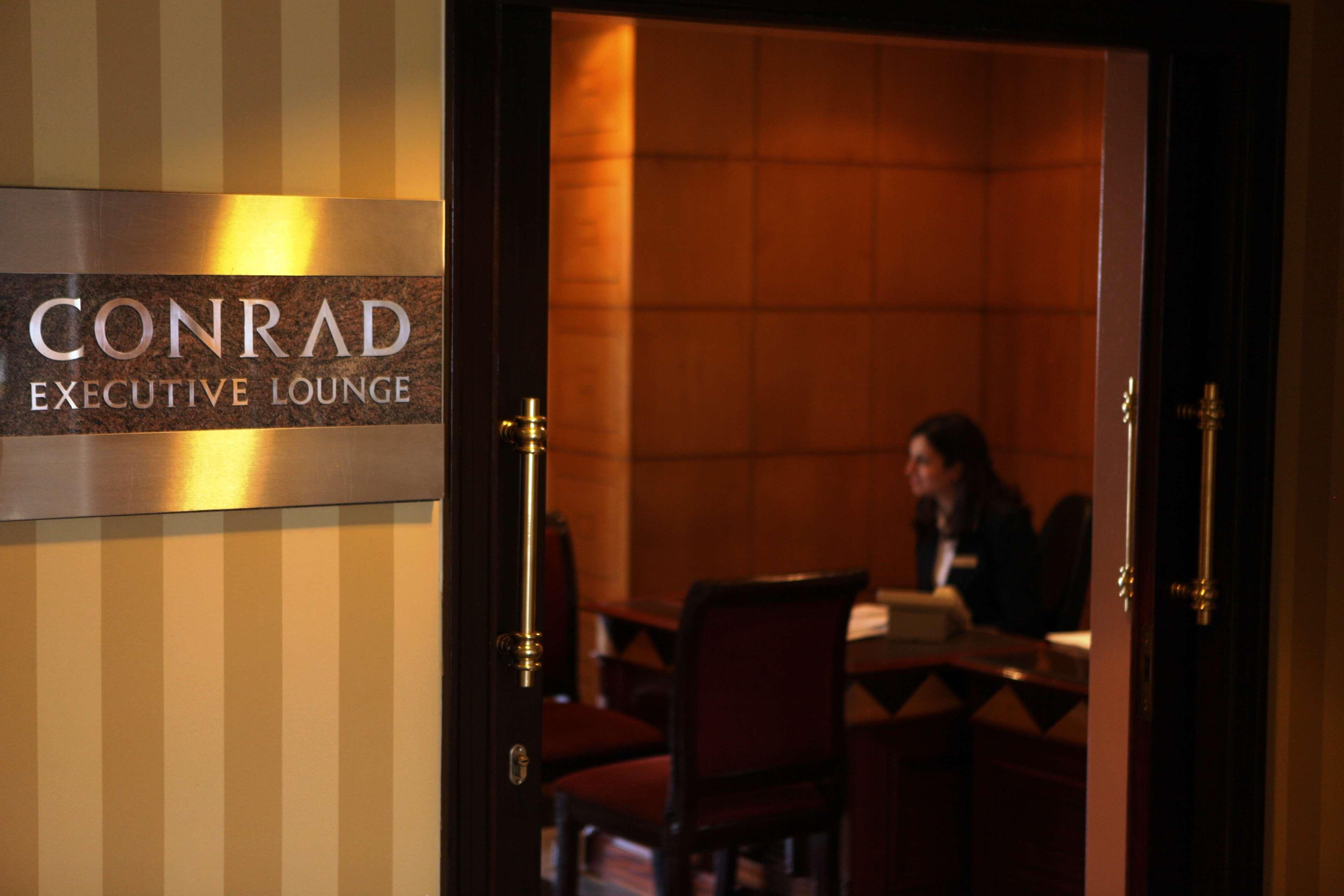 Sofitel Downtown Nile Hotel Cairo