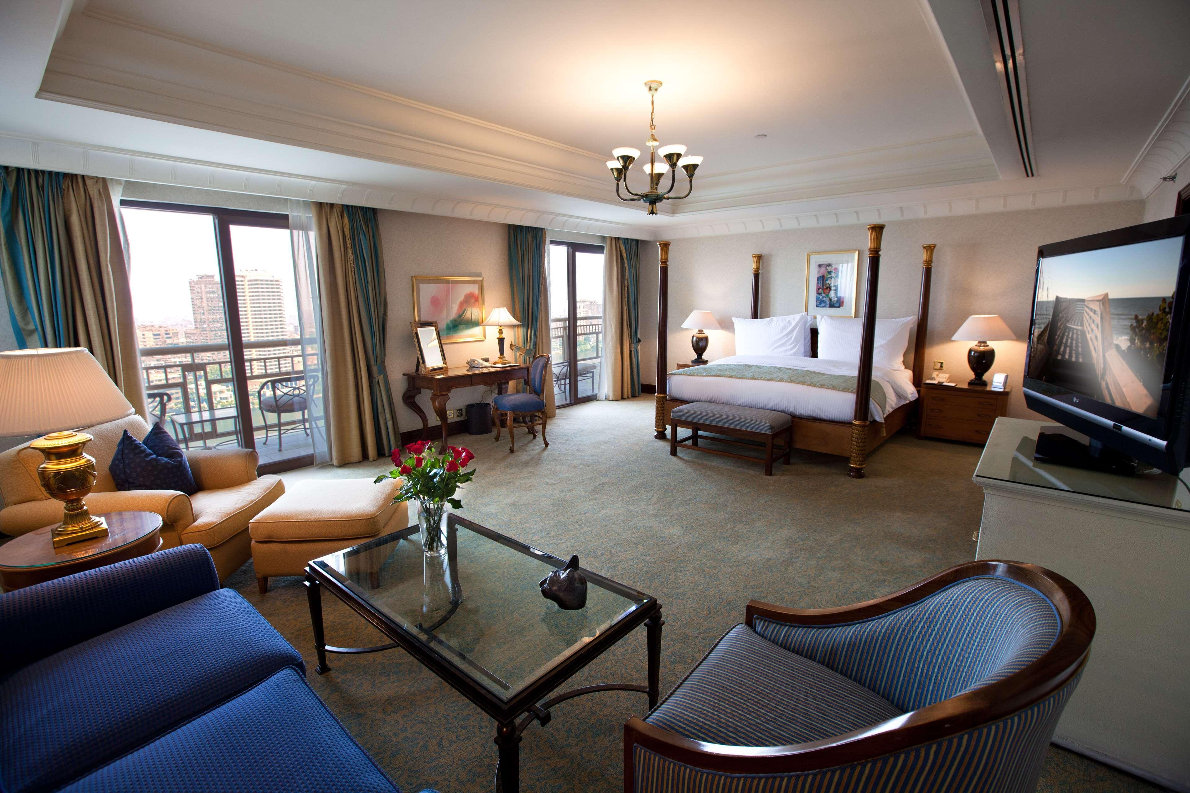 Sofitel Downtown Nile 5*
