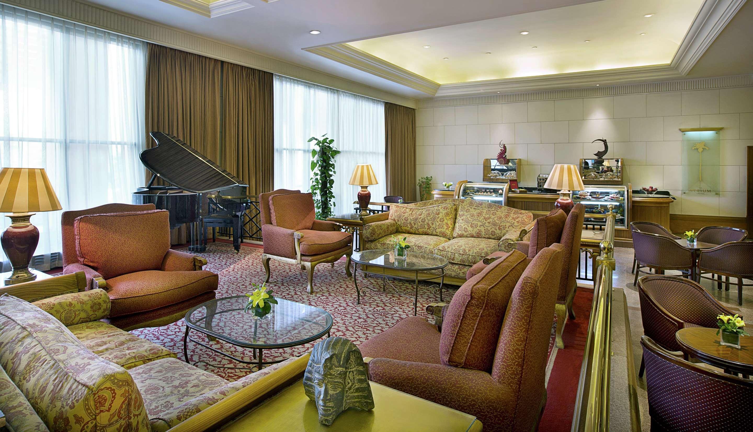 Sofitel Downtown Nile