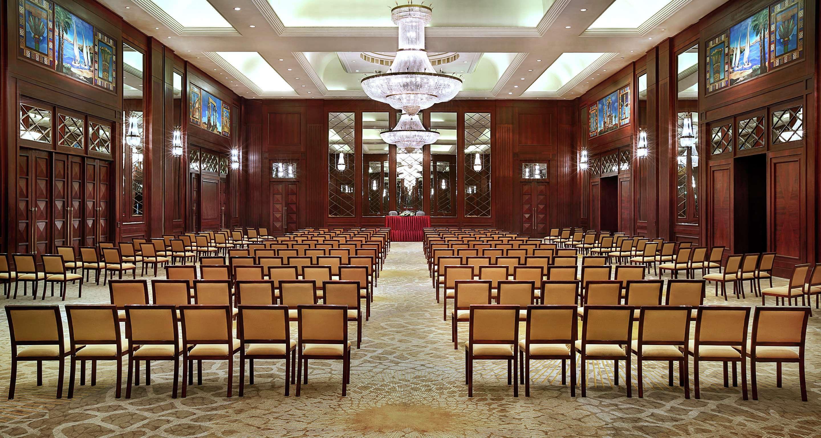 Hotel Sofitel Downtown Nile 5*