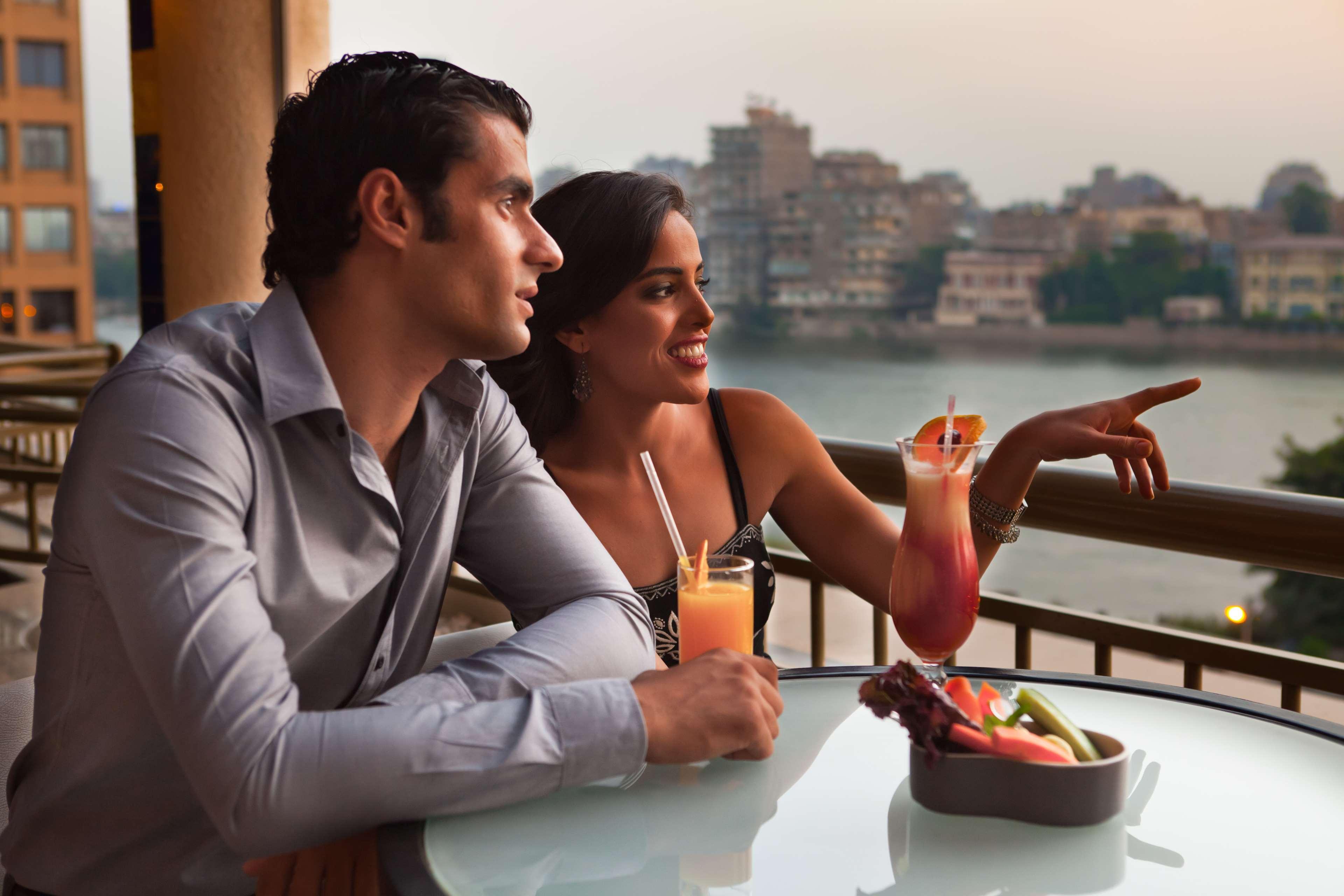 Sofitel Downtown Nile