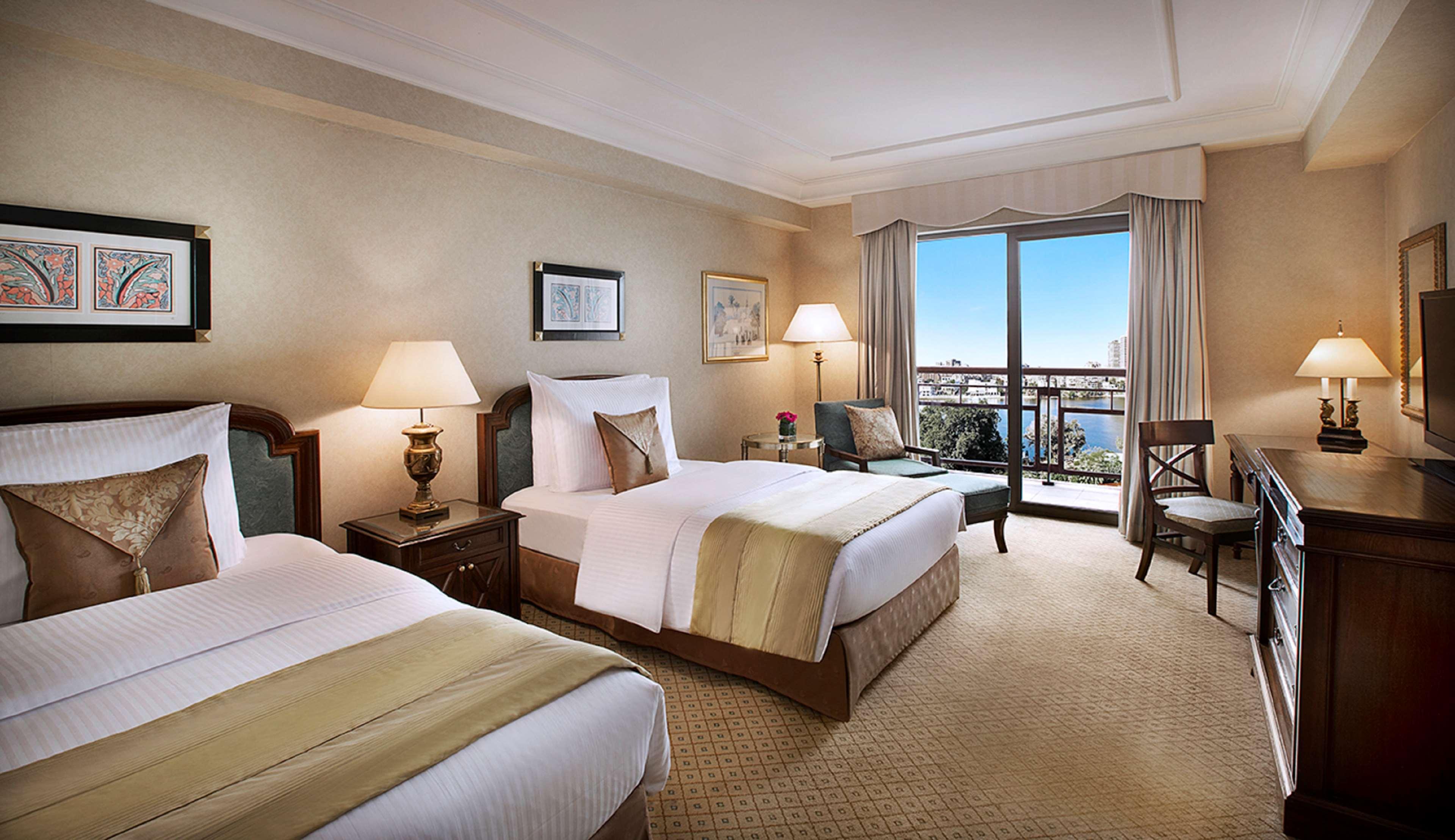Sofitel Downtown Nile 5*