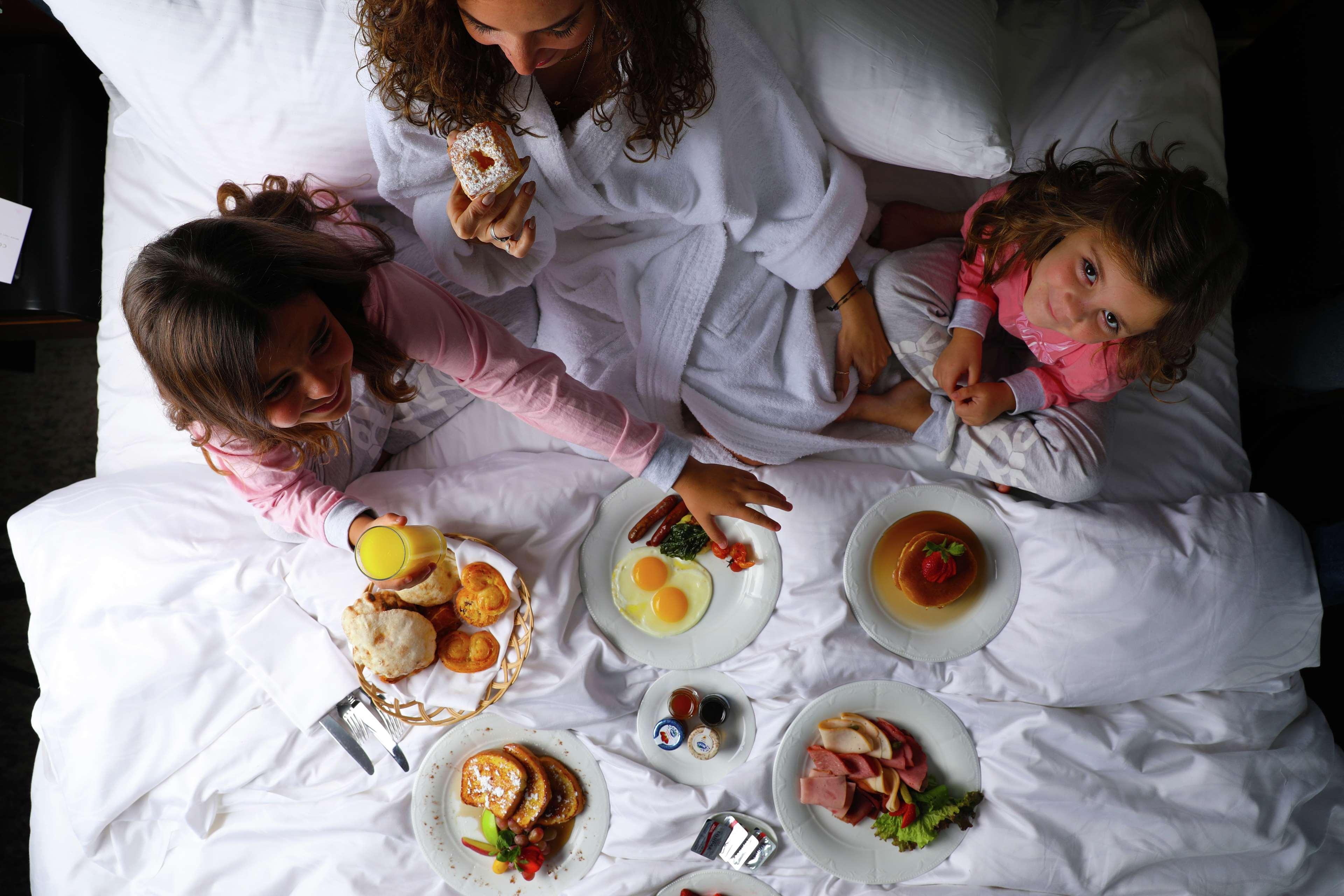 Sofitel Downtown Nile Hotel Cairo