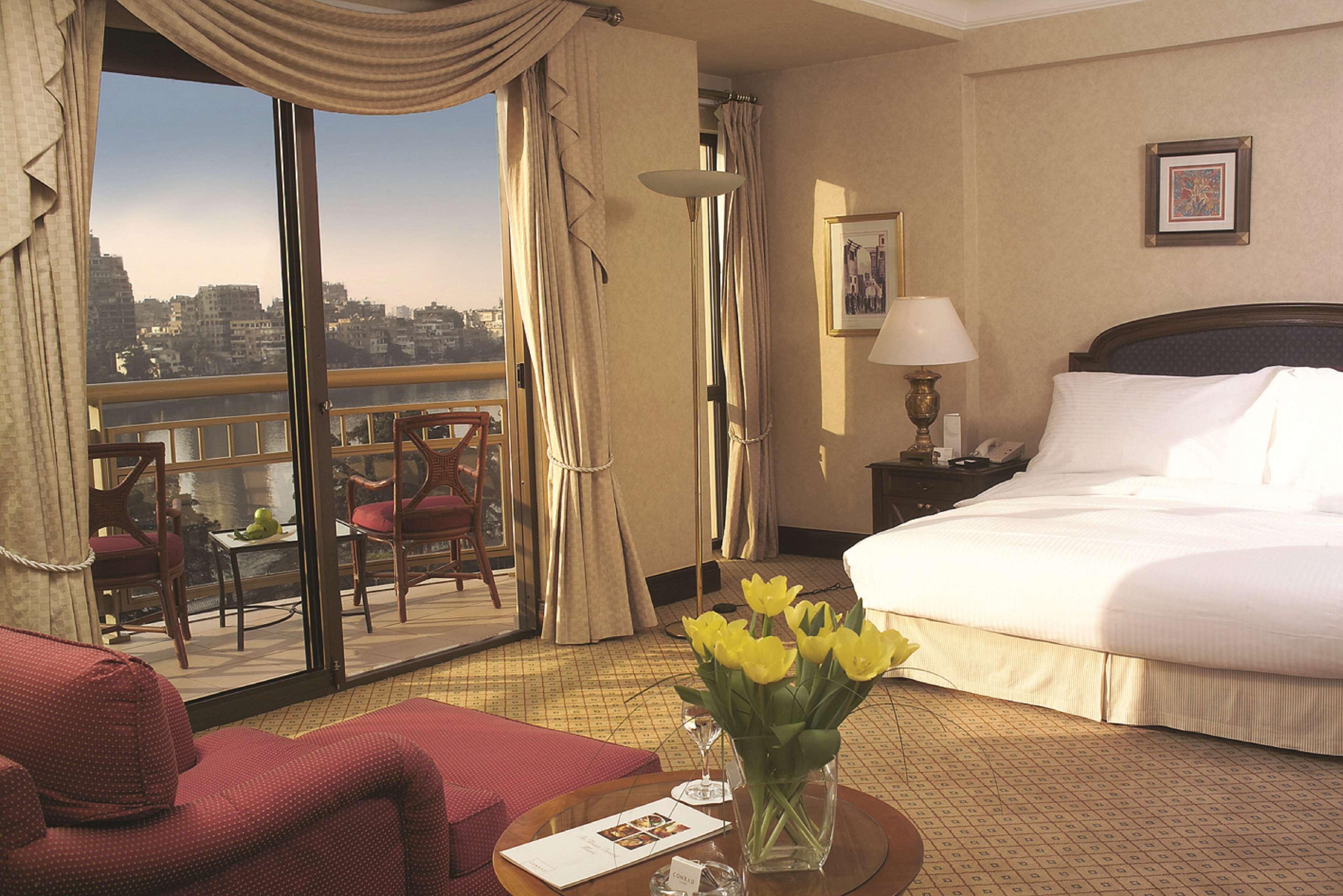 Sofitel Downtown Nile Hotel
