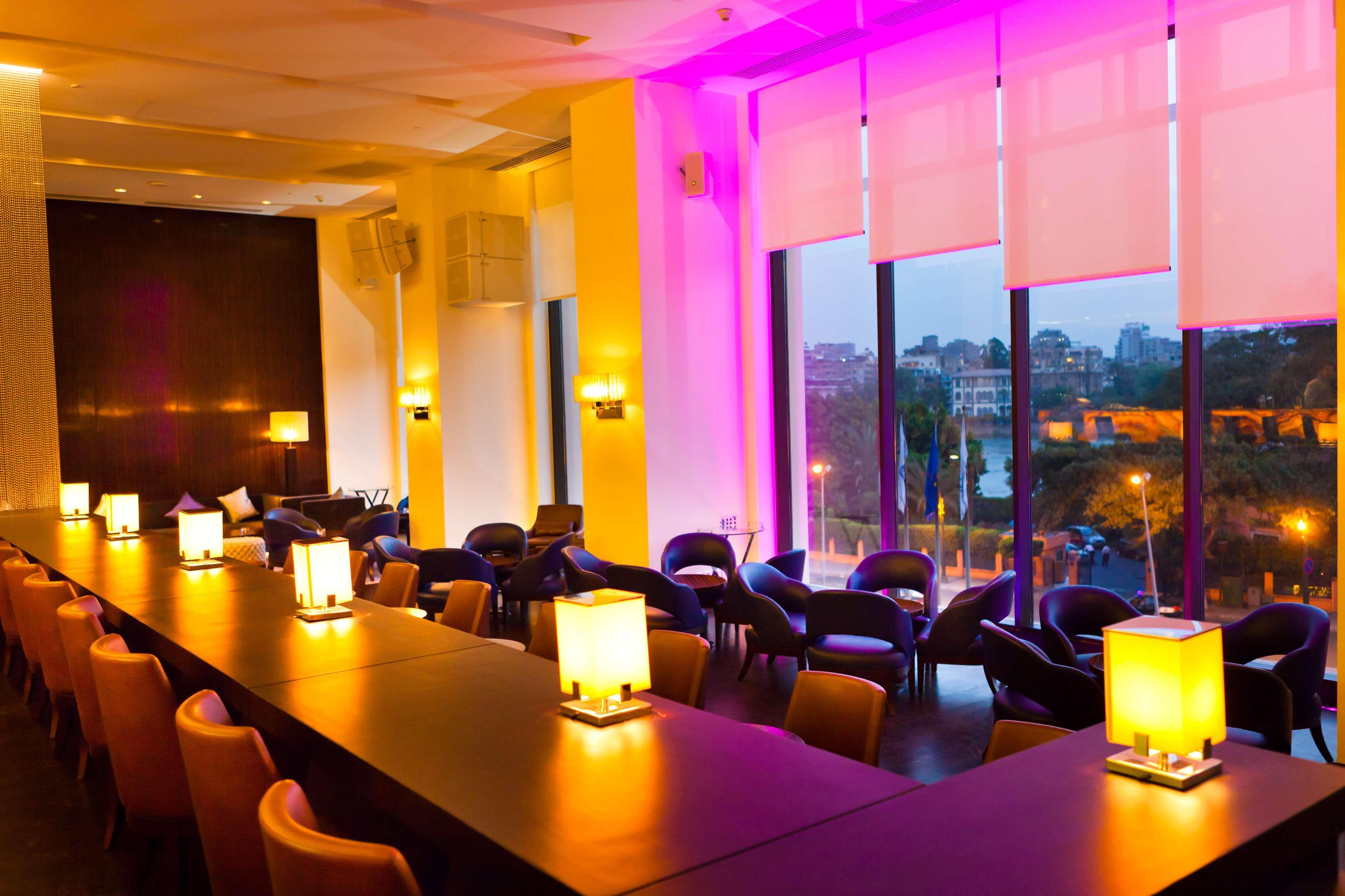 Hotel Sofitel Downtown Nile