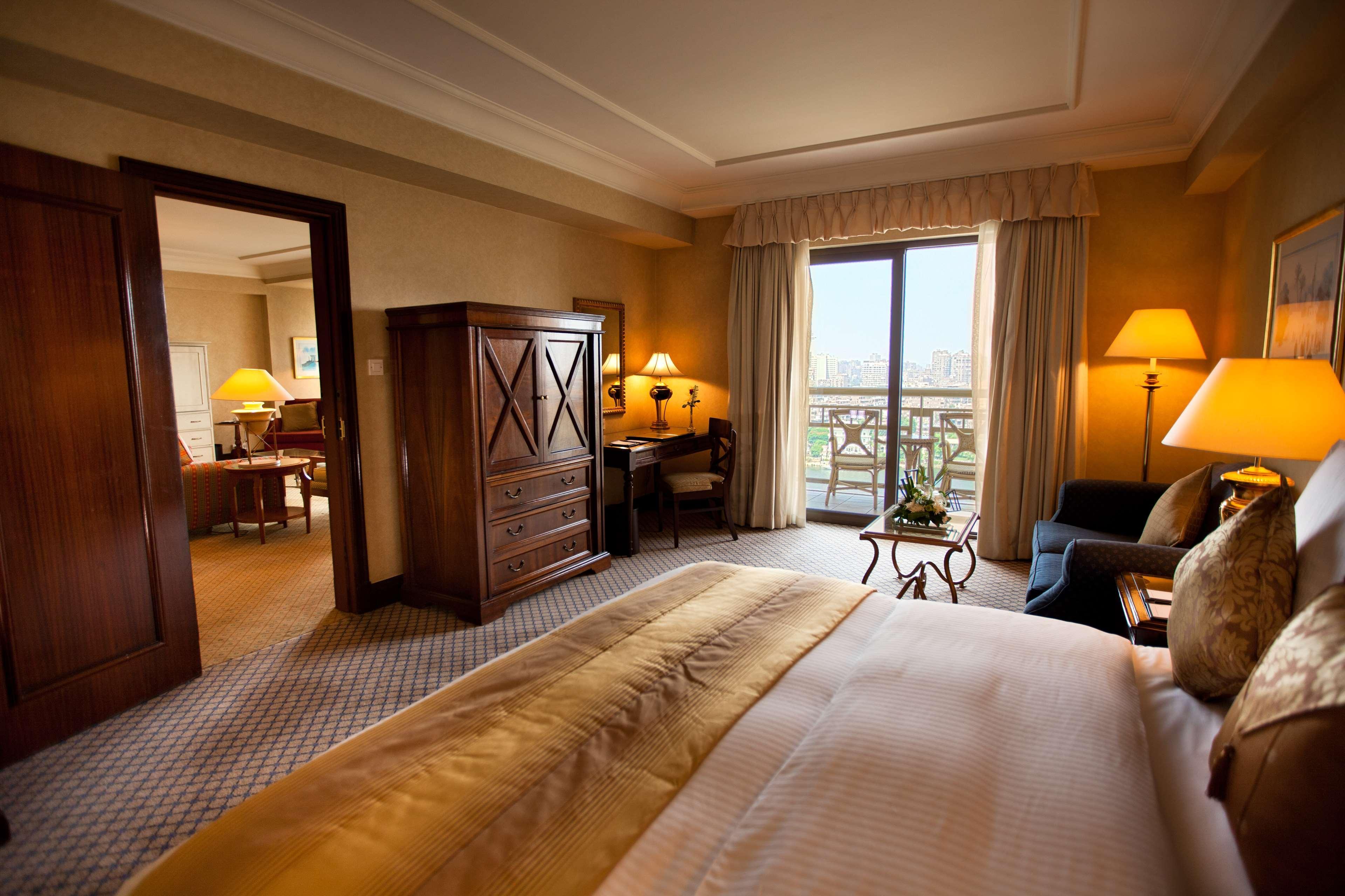 Hotel Sofitel Downtown Nile 5*
