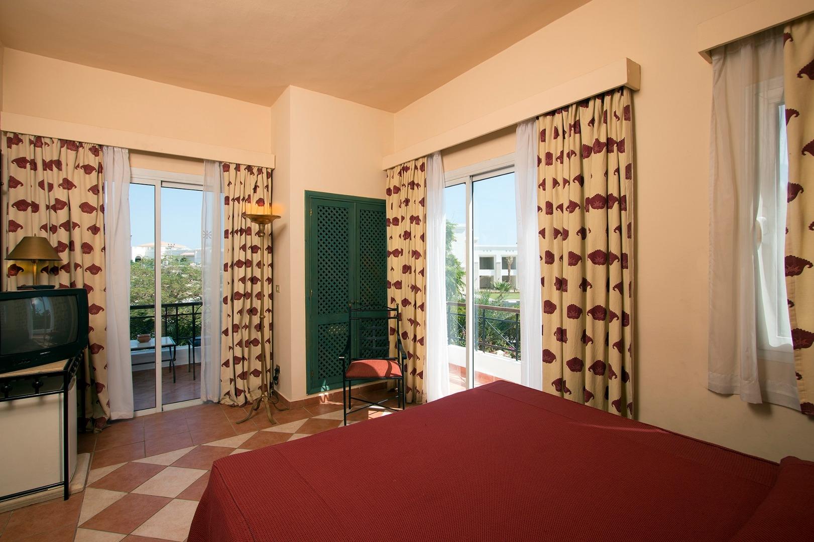 Resort Jaz Fanara