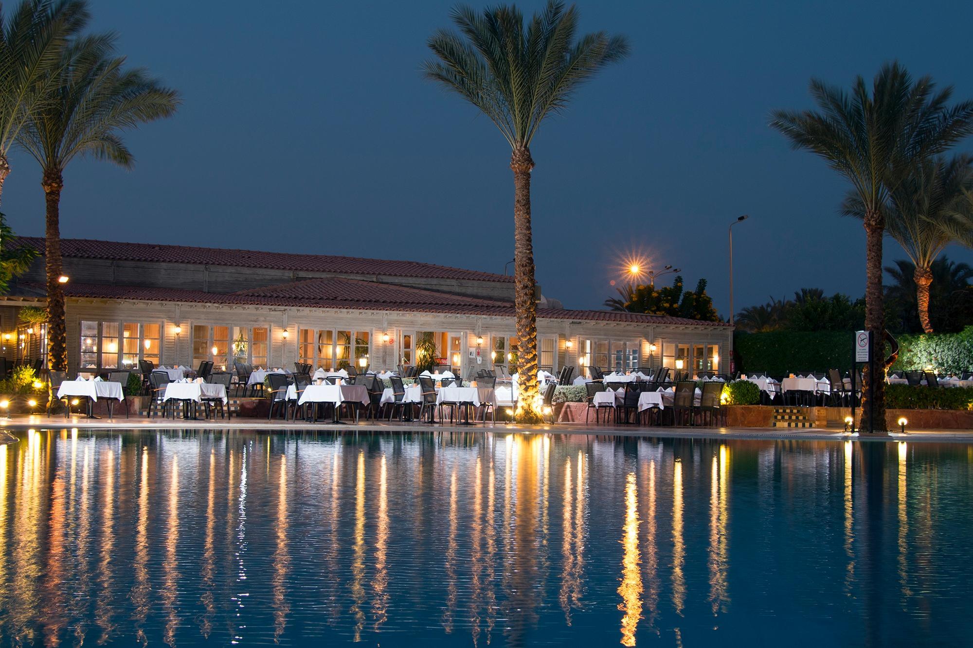 Jaz Fanara Resort