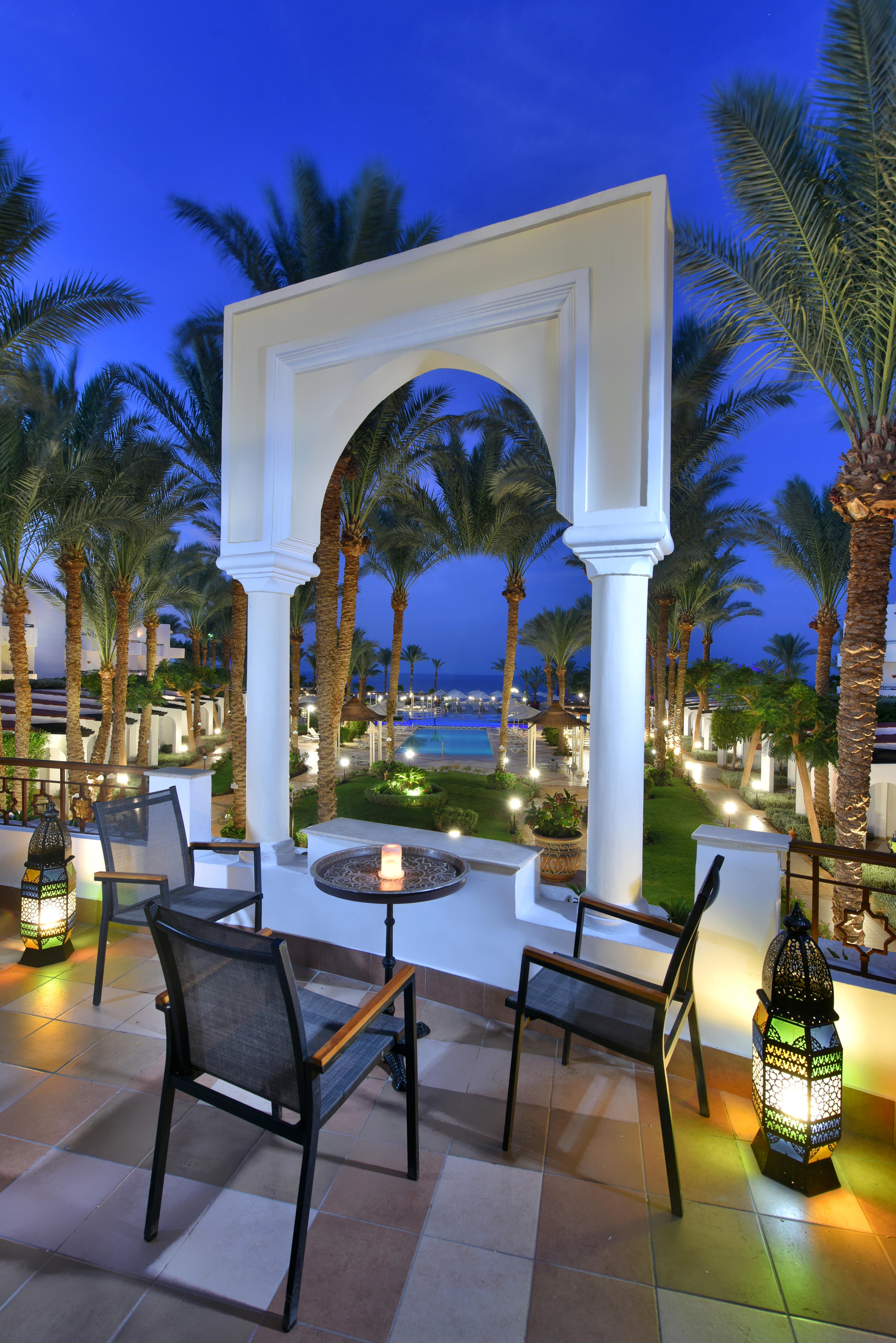 Jaz Fanara 5* Sharm El Sheikk