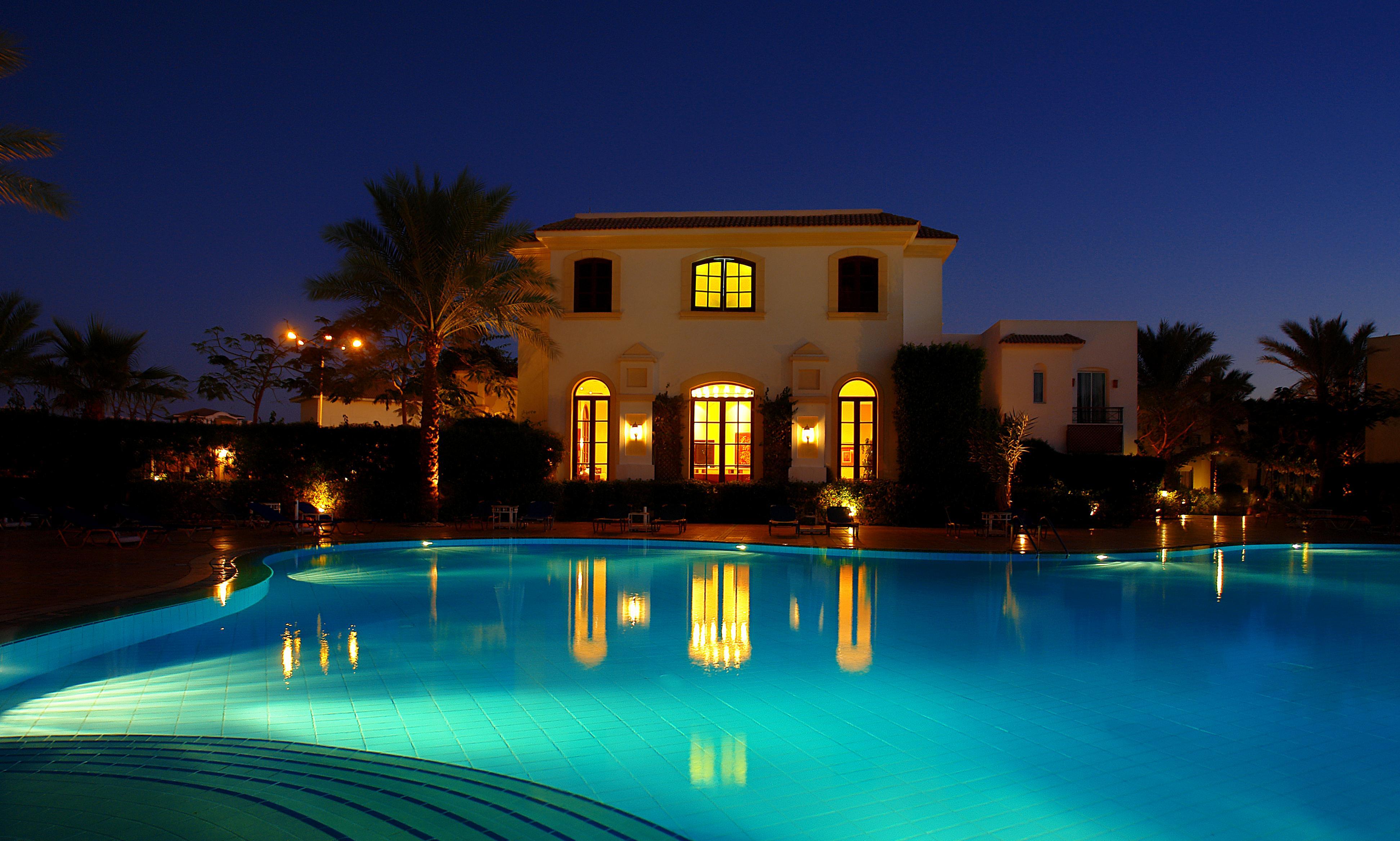Jaz Fanara Sharm El Sheikk