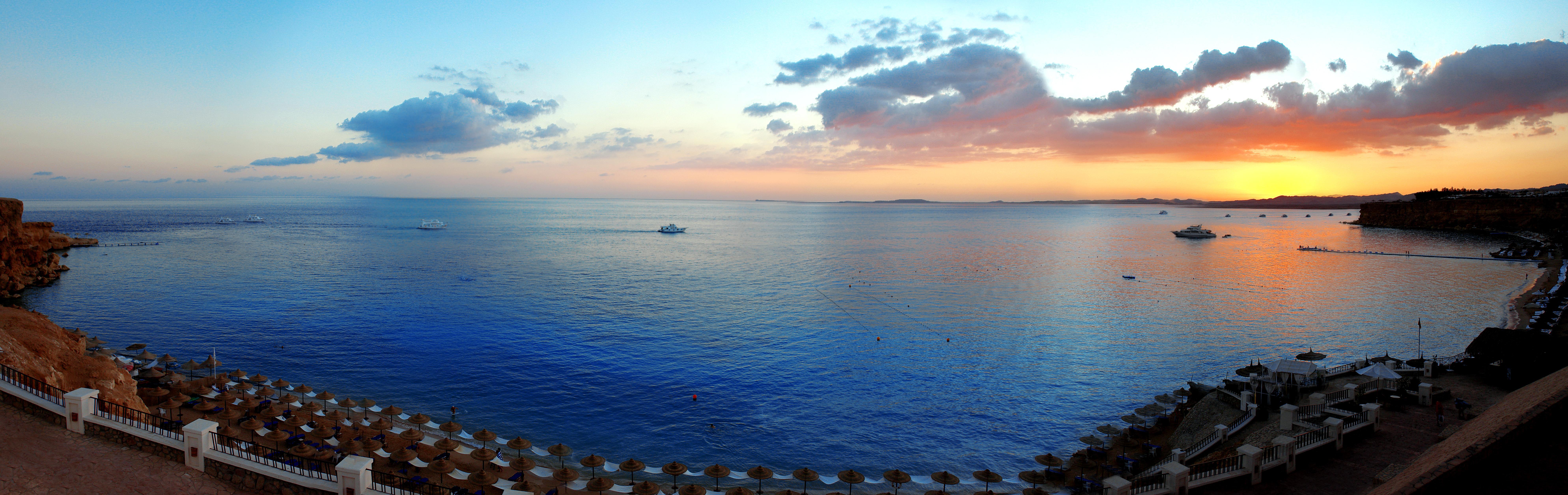 Jaz Fanara Resort
