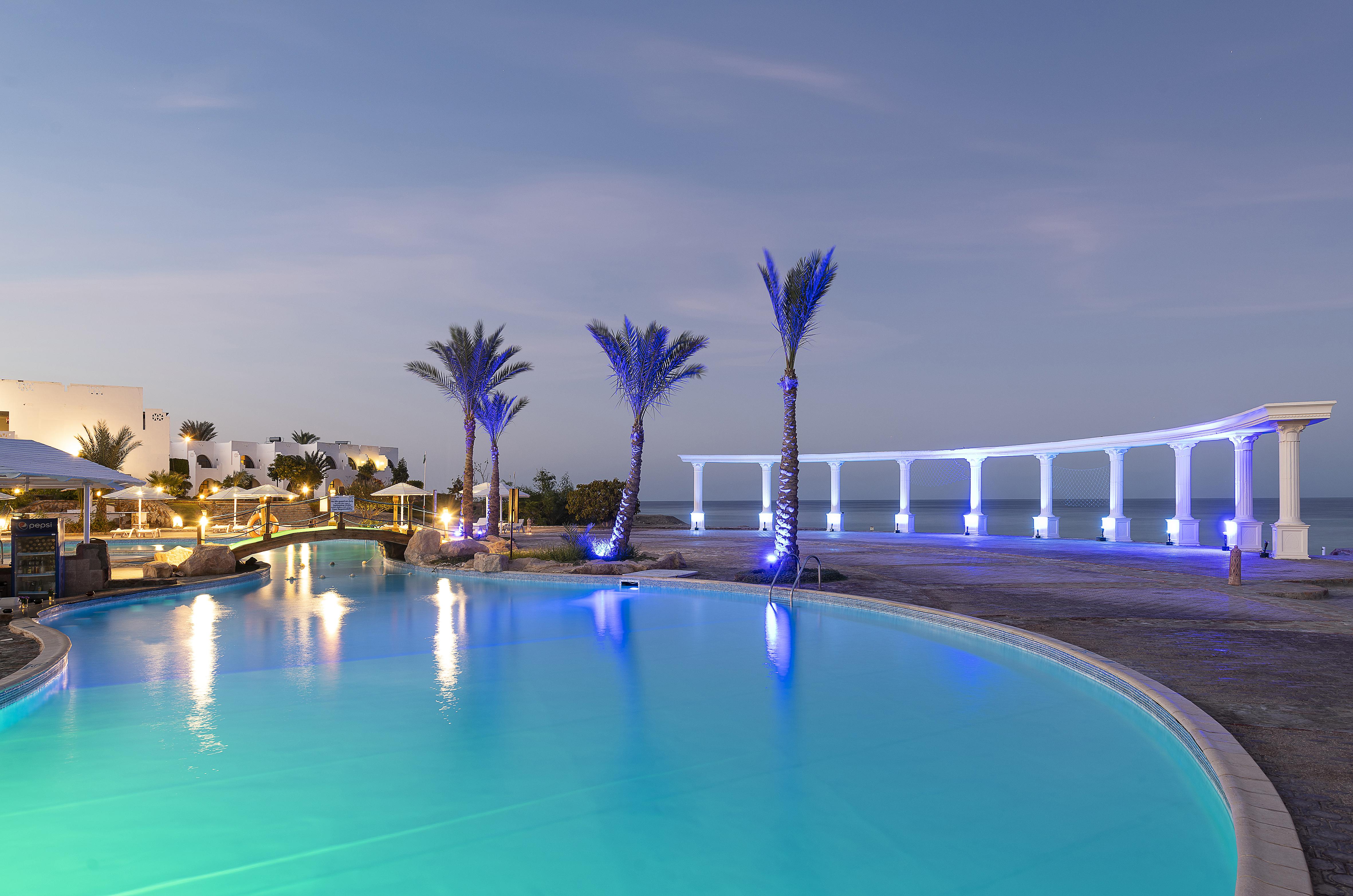 Resort Three Corners Equinox