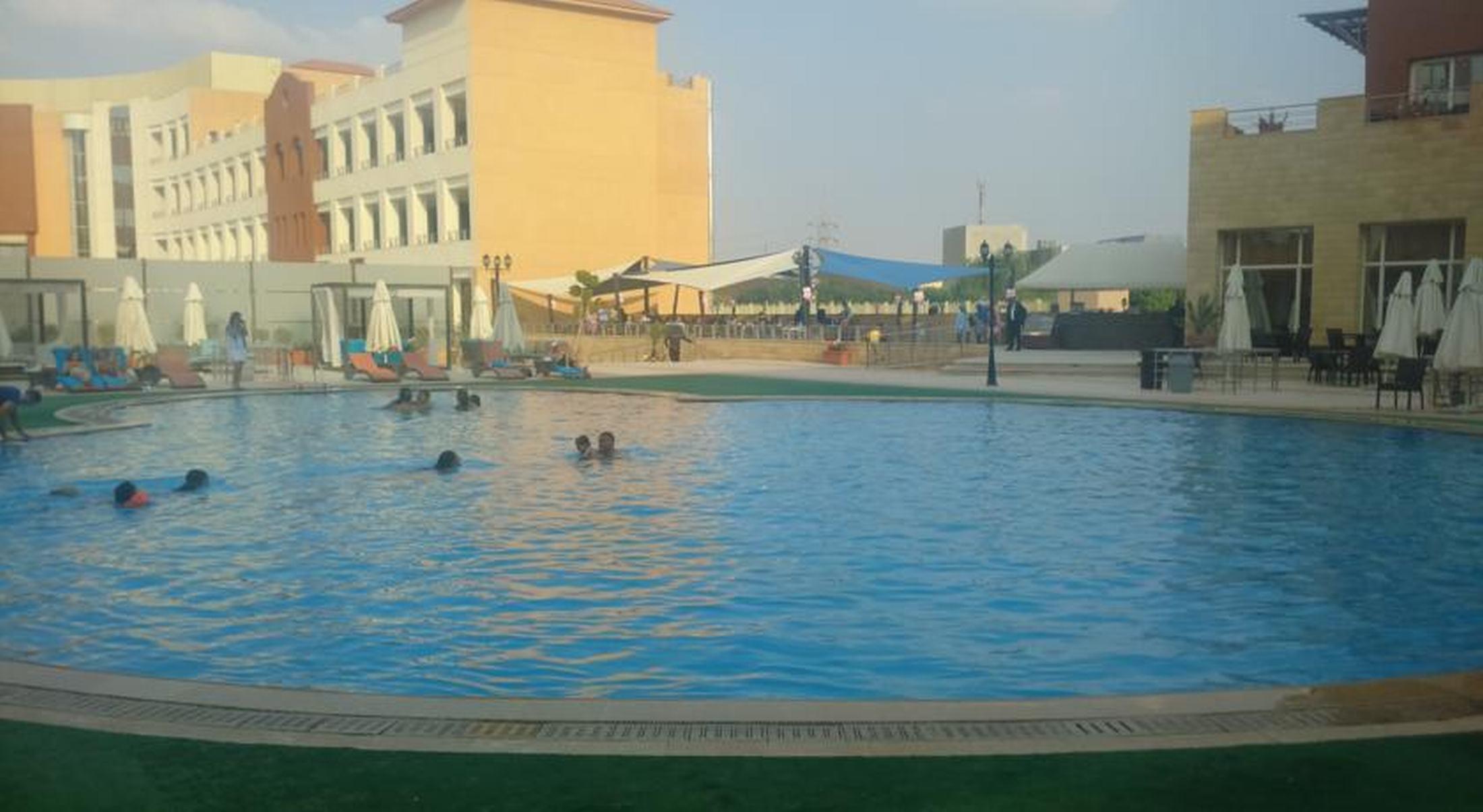 Tolip Family Park Hotel 5*