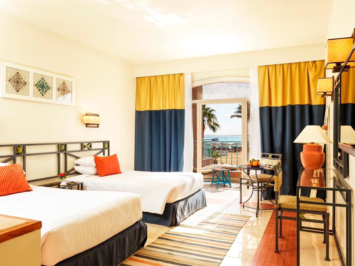 Club Paradisio Red Sea (adults Only)