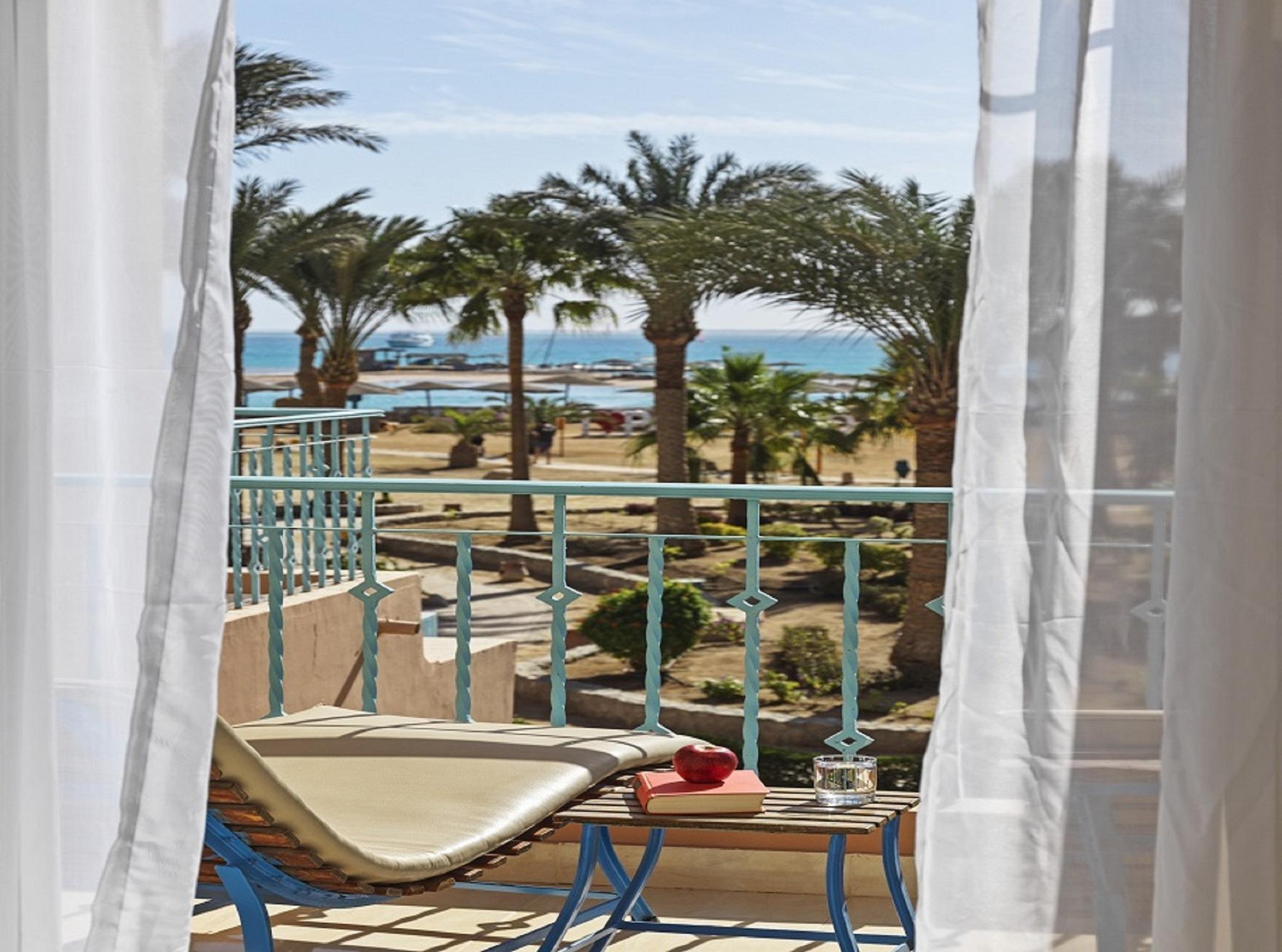 Club Paradisio Red Sea (adults Only) Hotel