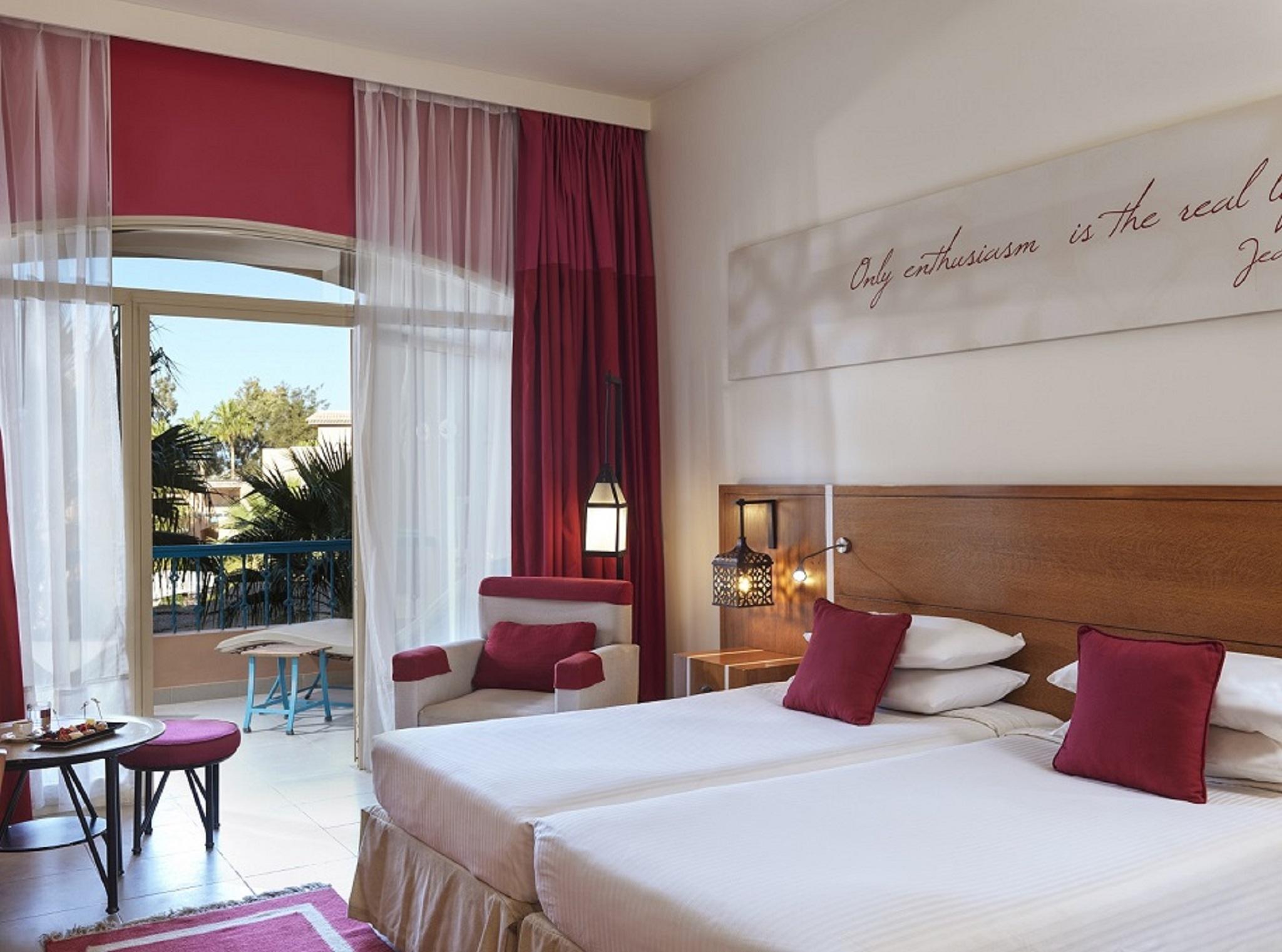 Club Paradisio Red Sea (adults Only) Hotel