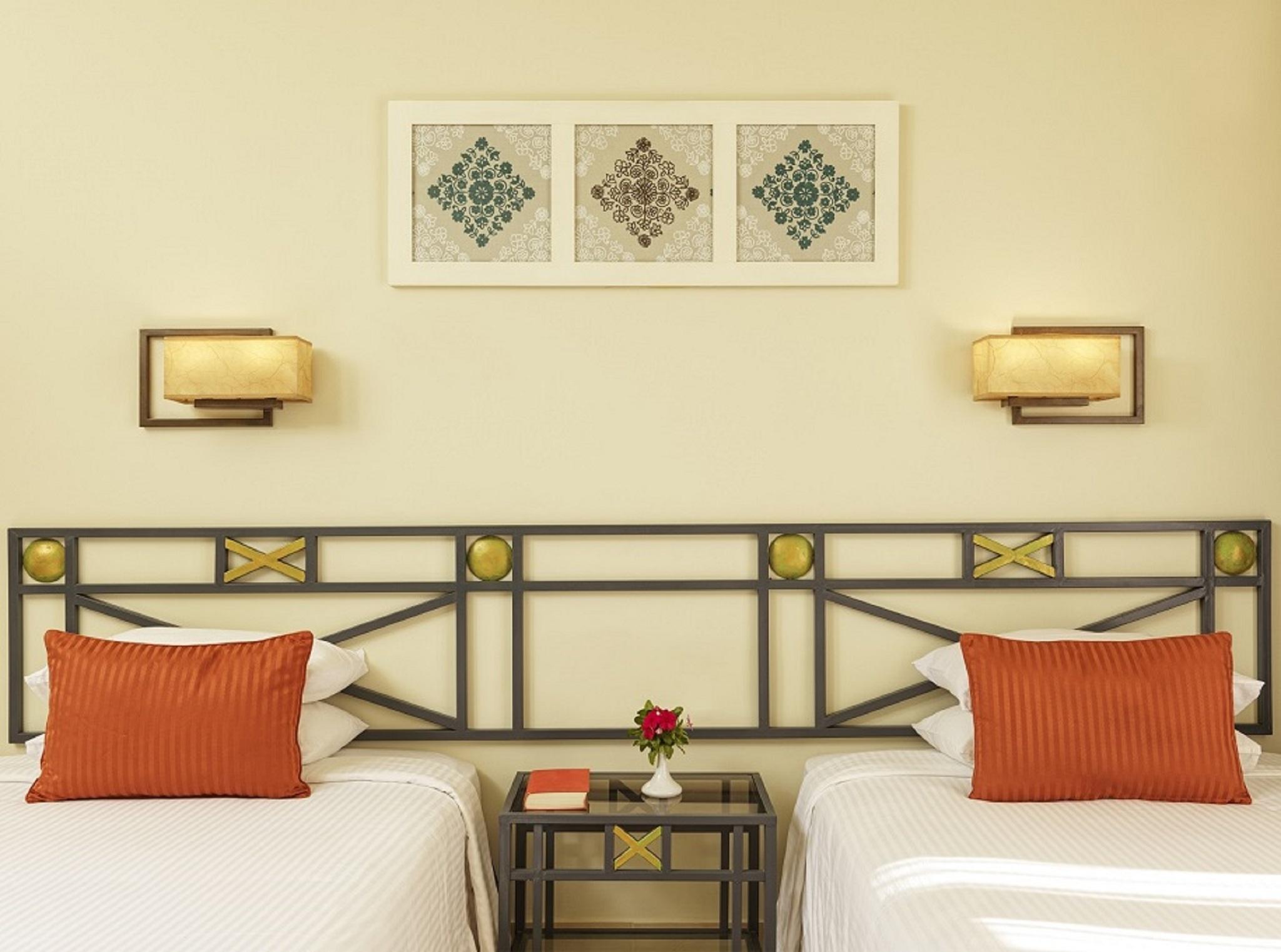 Club Paradisio Red Sea (adults Only) 4* El Gouna