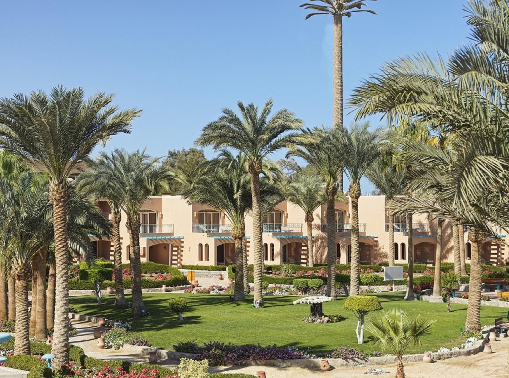 Club Paradisio Red Sea (adults Only)