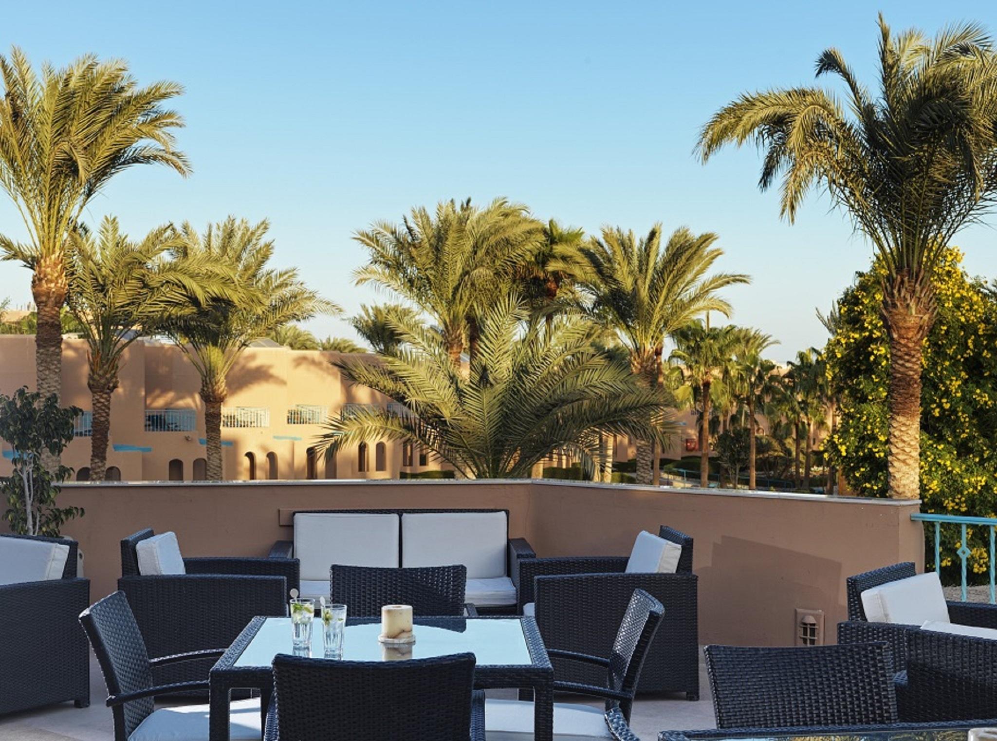 Hotel Club Paradisio Red Sea (adults Only) El Gouna