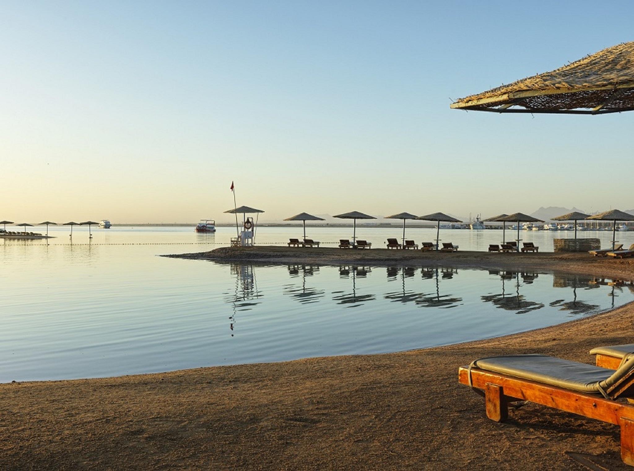 Club Paradisio Red Sea (adults Only) 4*