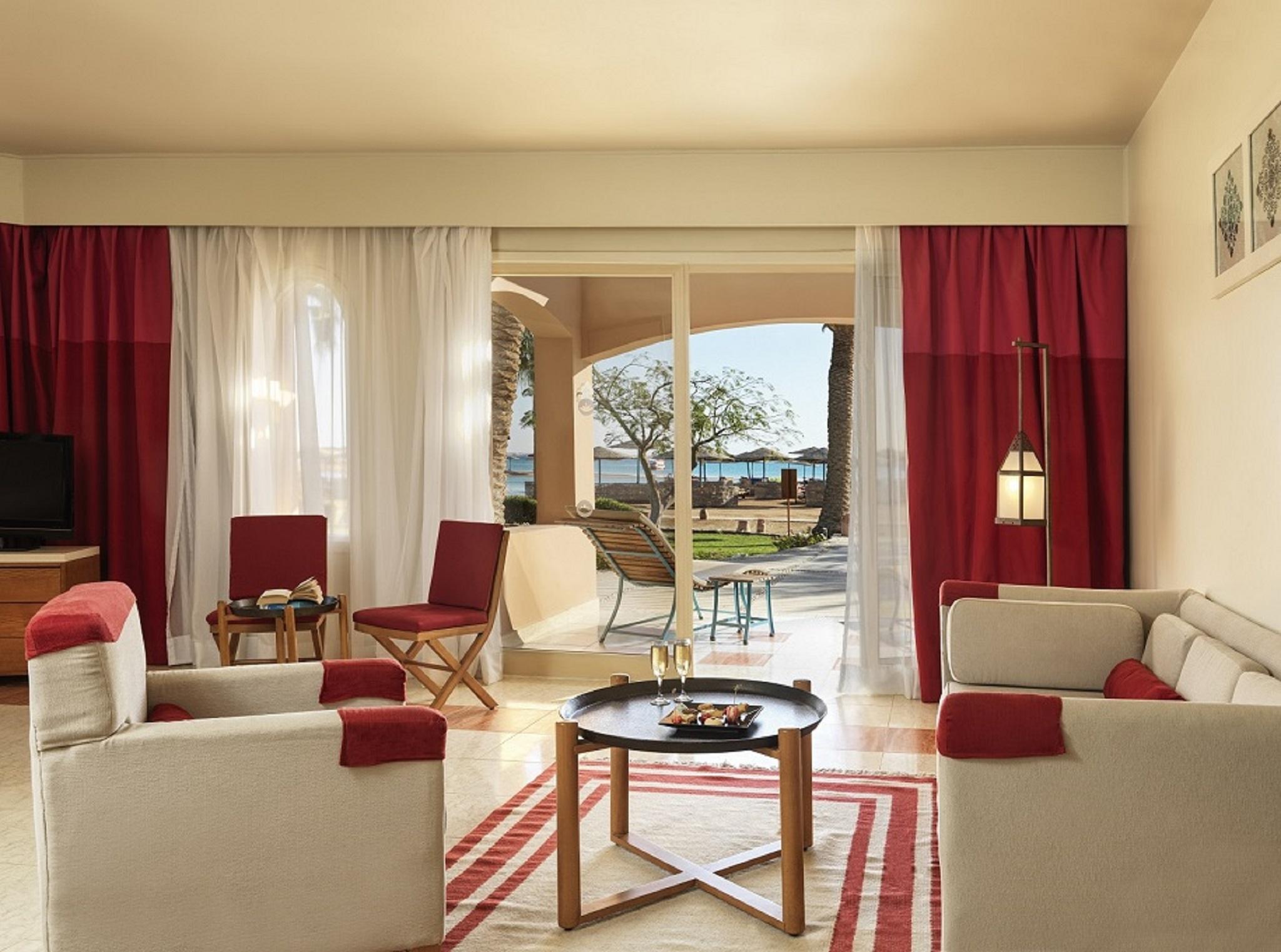 Club Paradisio Red Sea (adults Only) 4* El Gouna