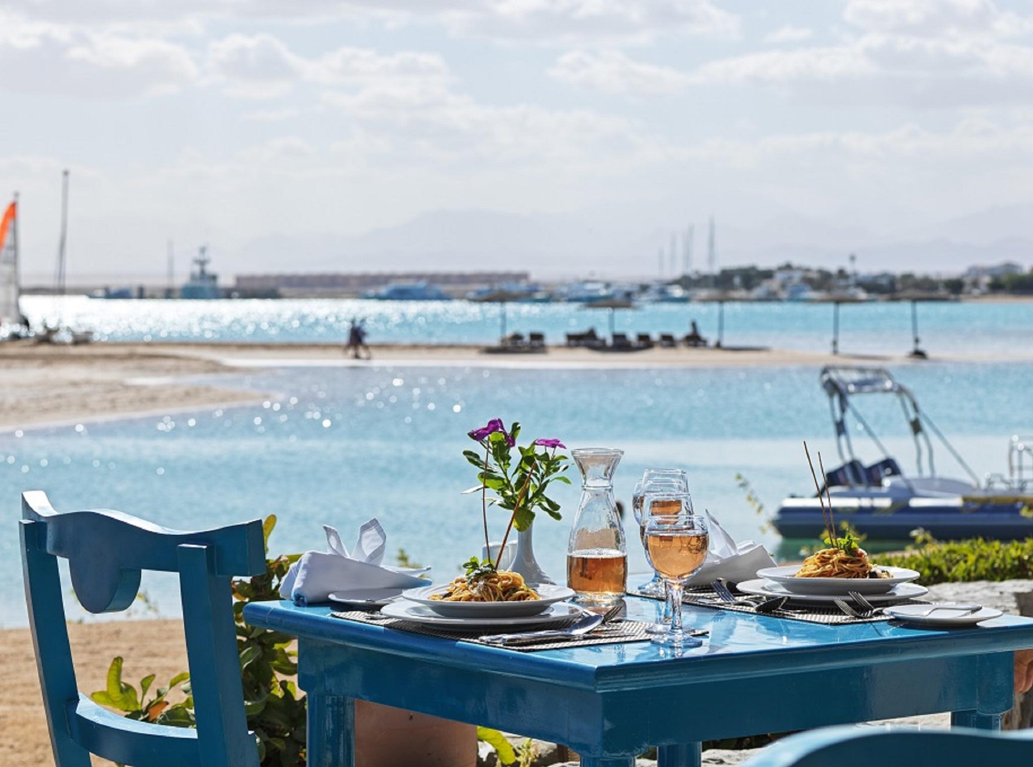 Hotel Club Paradisio Red Sea (adults Only) El Gouna
