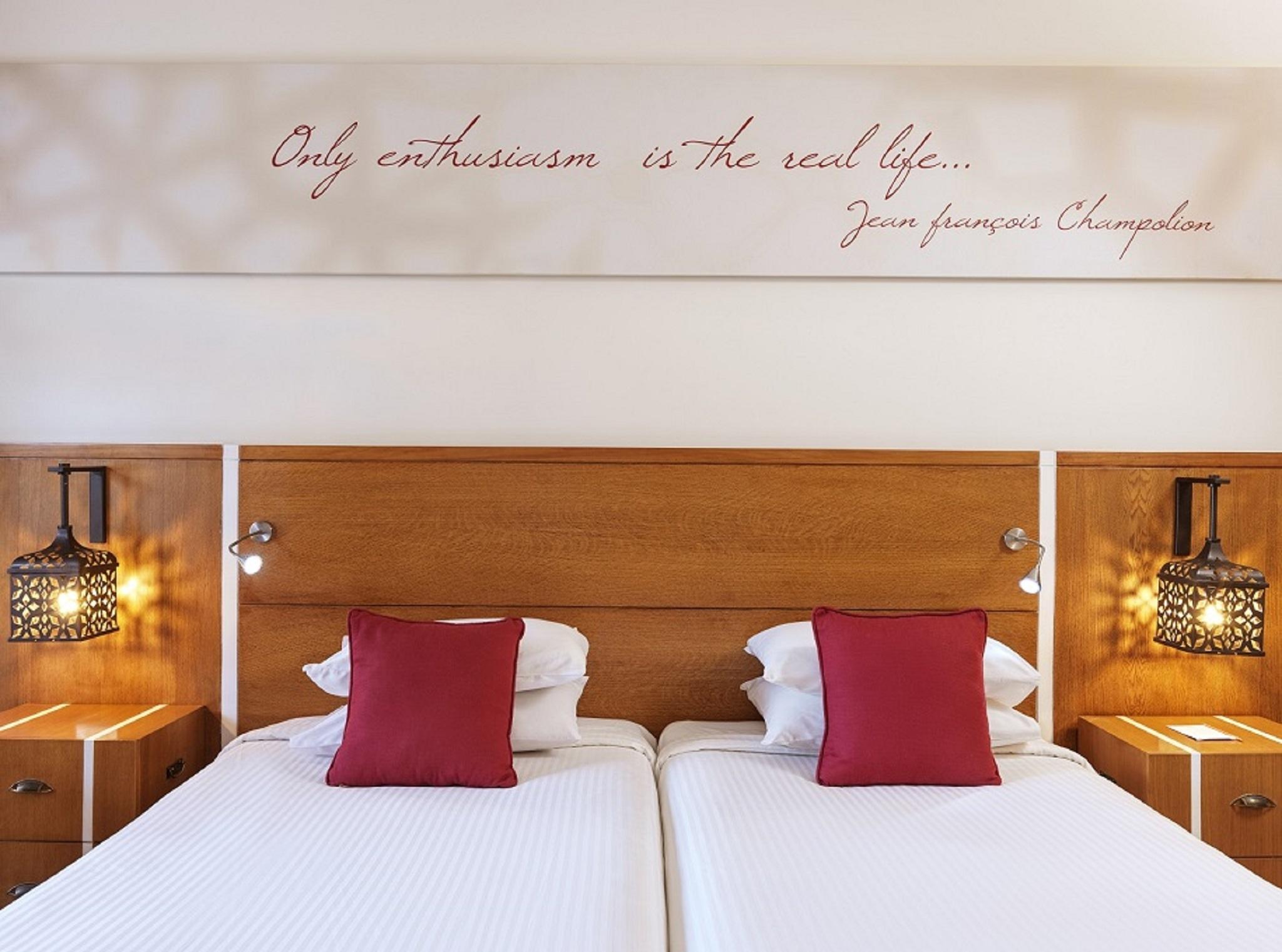 Club Paradisio Red Sea (adults Only) Hotel El Gouna
