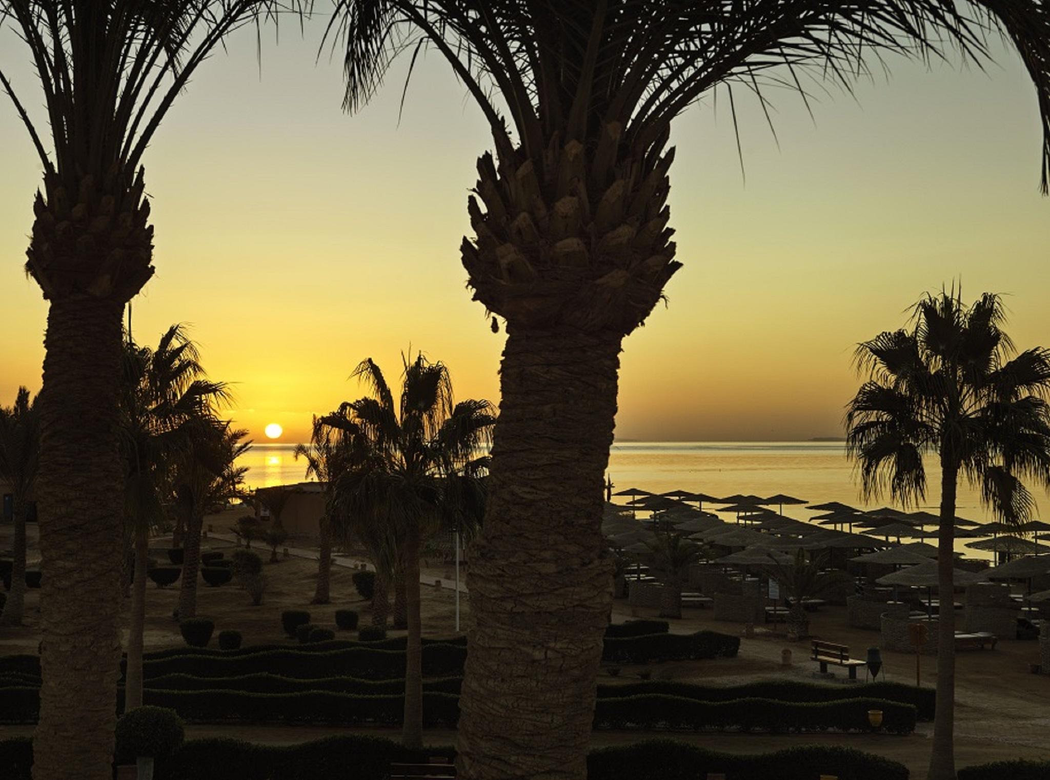 Hotel Club Paradisio Red Sea (adults Only) El Gouna