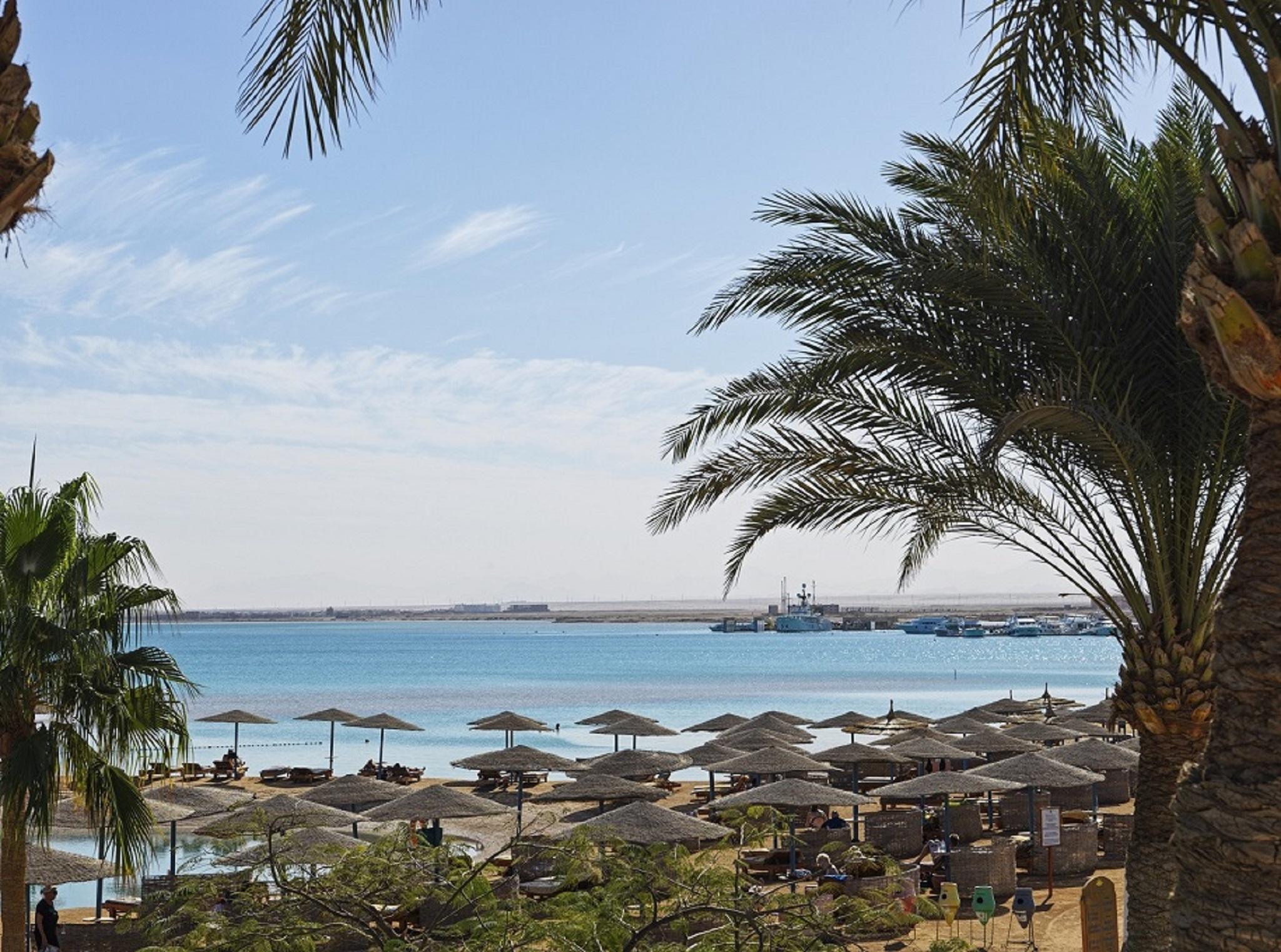 Hotel Club Paradisio Red Sea (adults Only)
