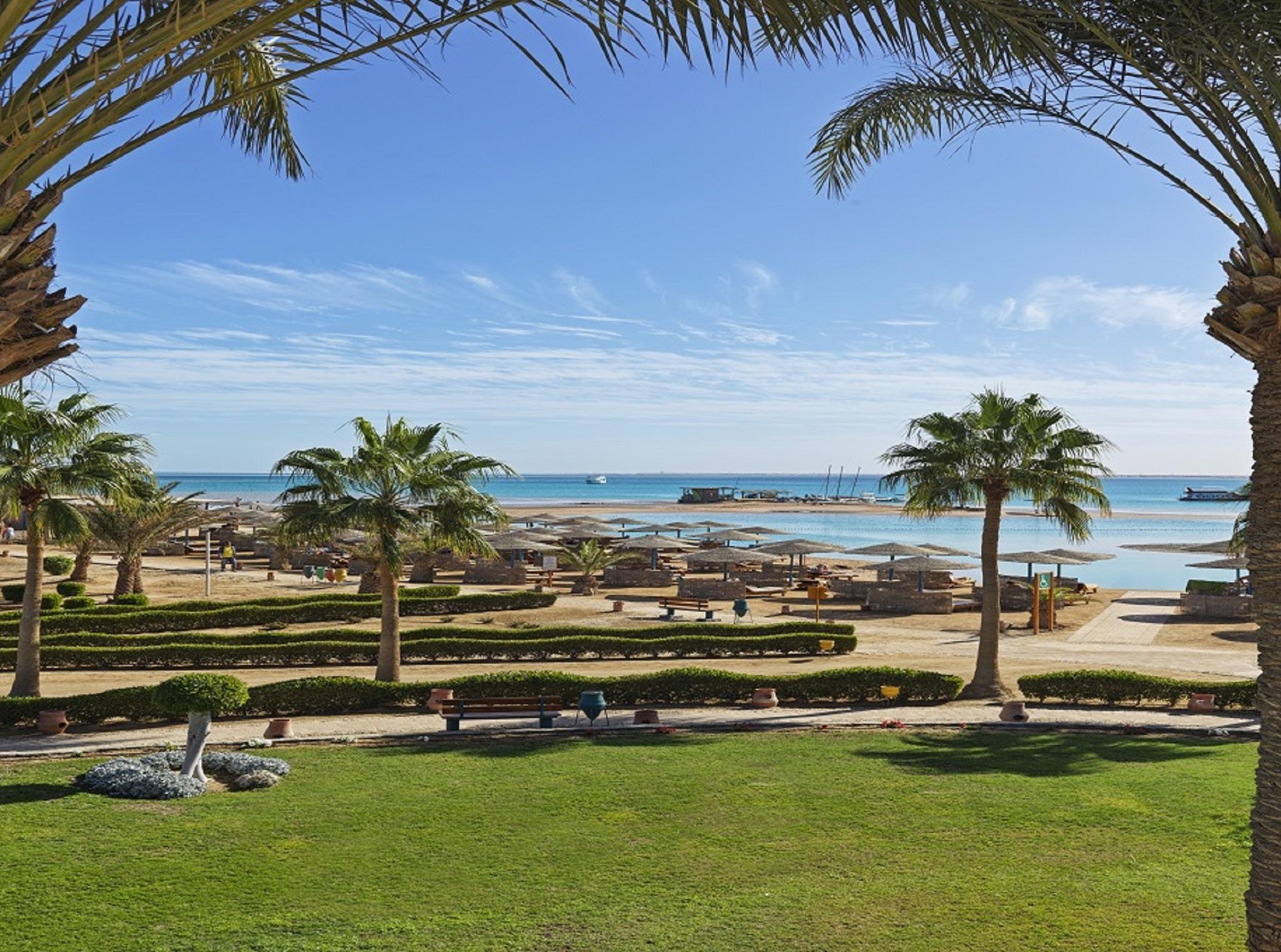 Club Paradisio Red Sea (adults Only) Hotel