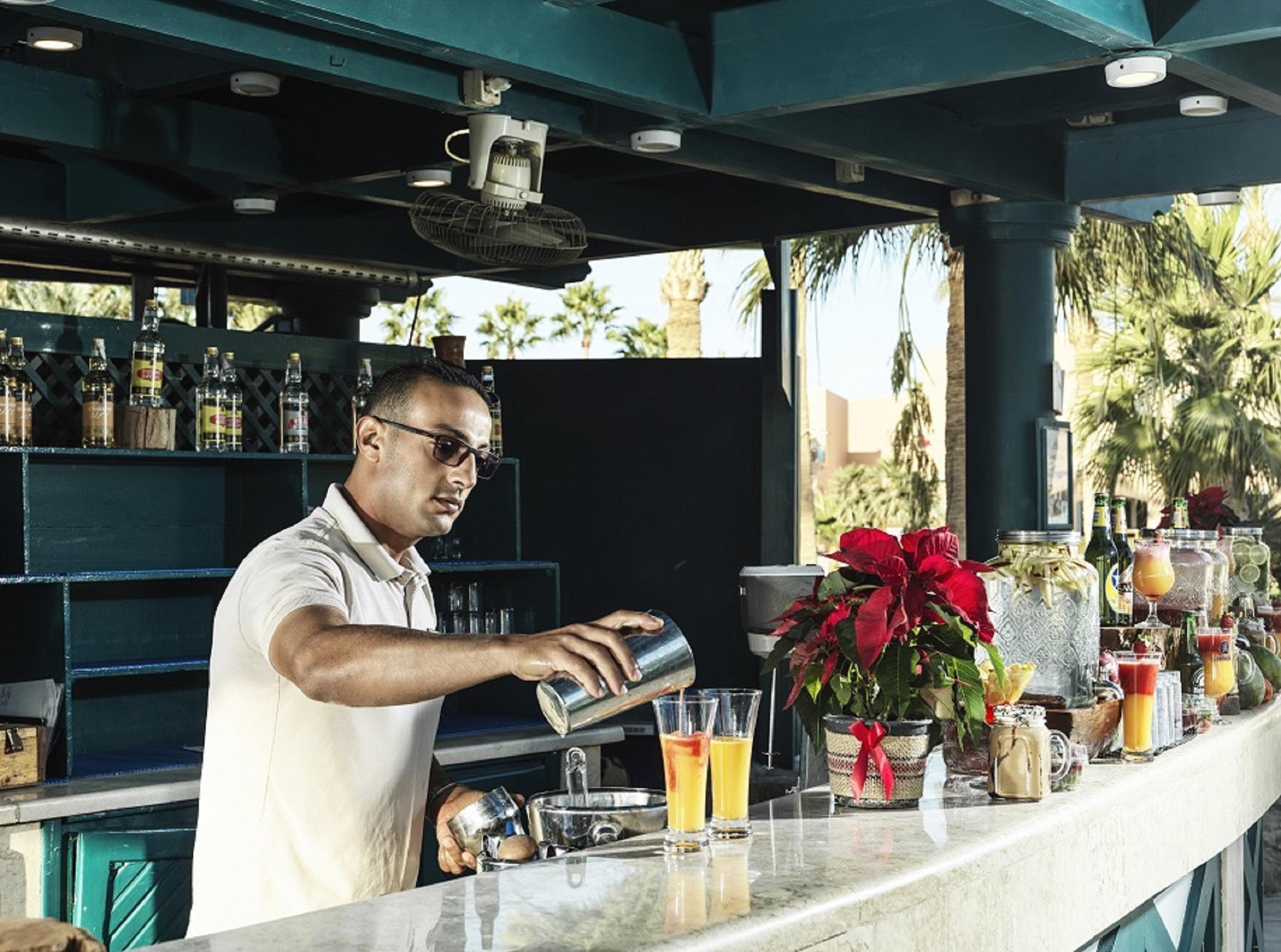 Hotel Club Paradisio Red Sea (adults Only)