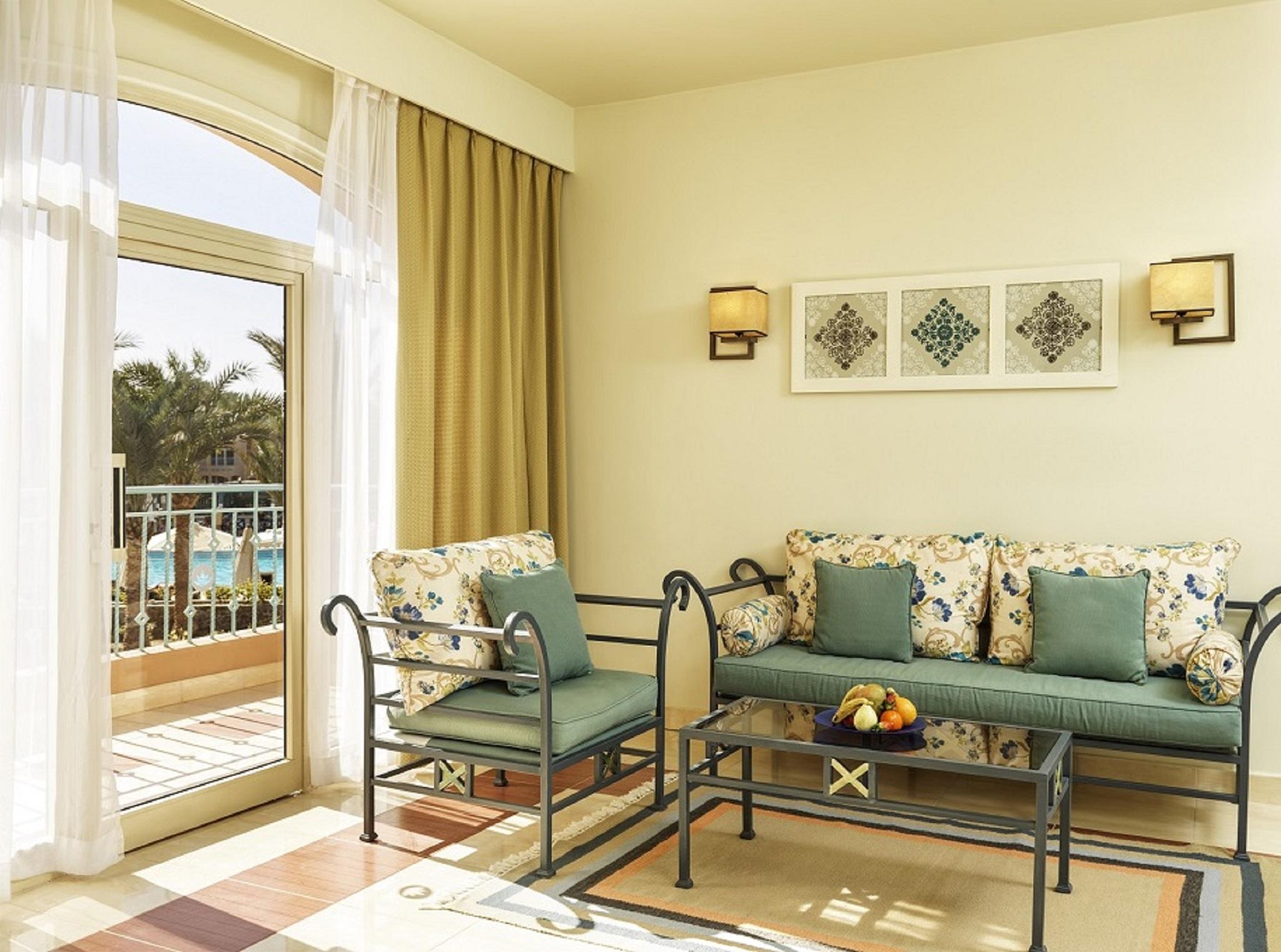 Club Paradisio Red Sea (adults Only) Hotel