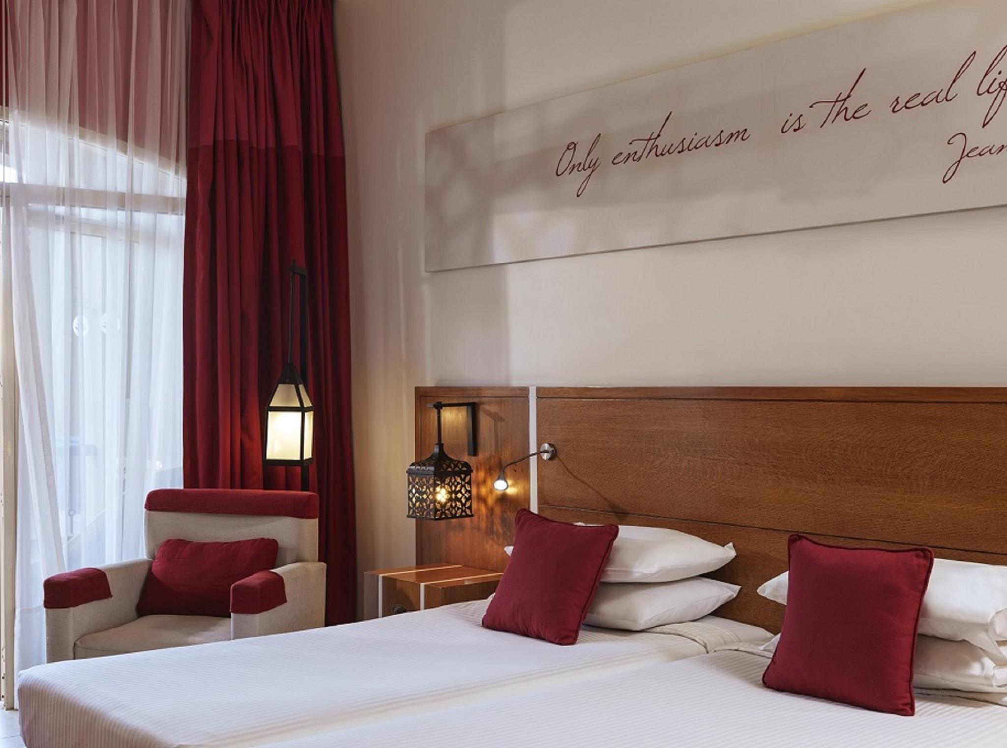 Club Paradisio Red Sea (adults Only) Hotel 4*