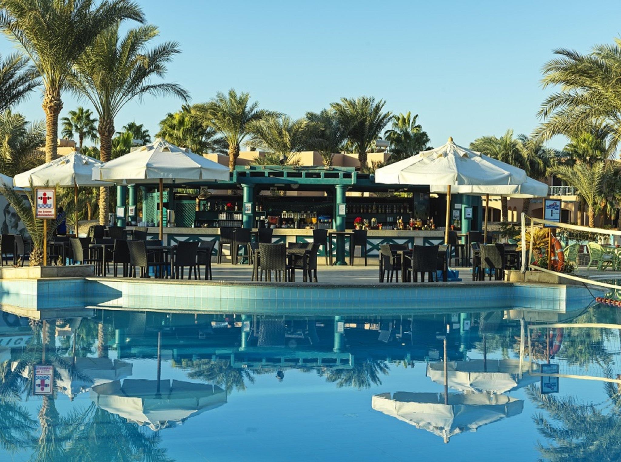 Club Paradisio Red Sea (adults Only) 4* El Gouna