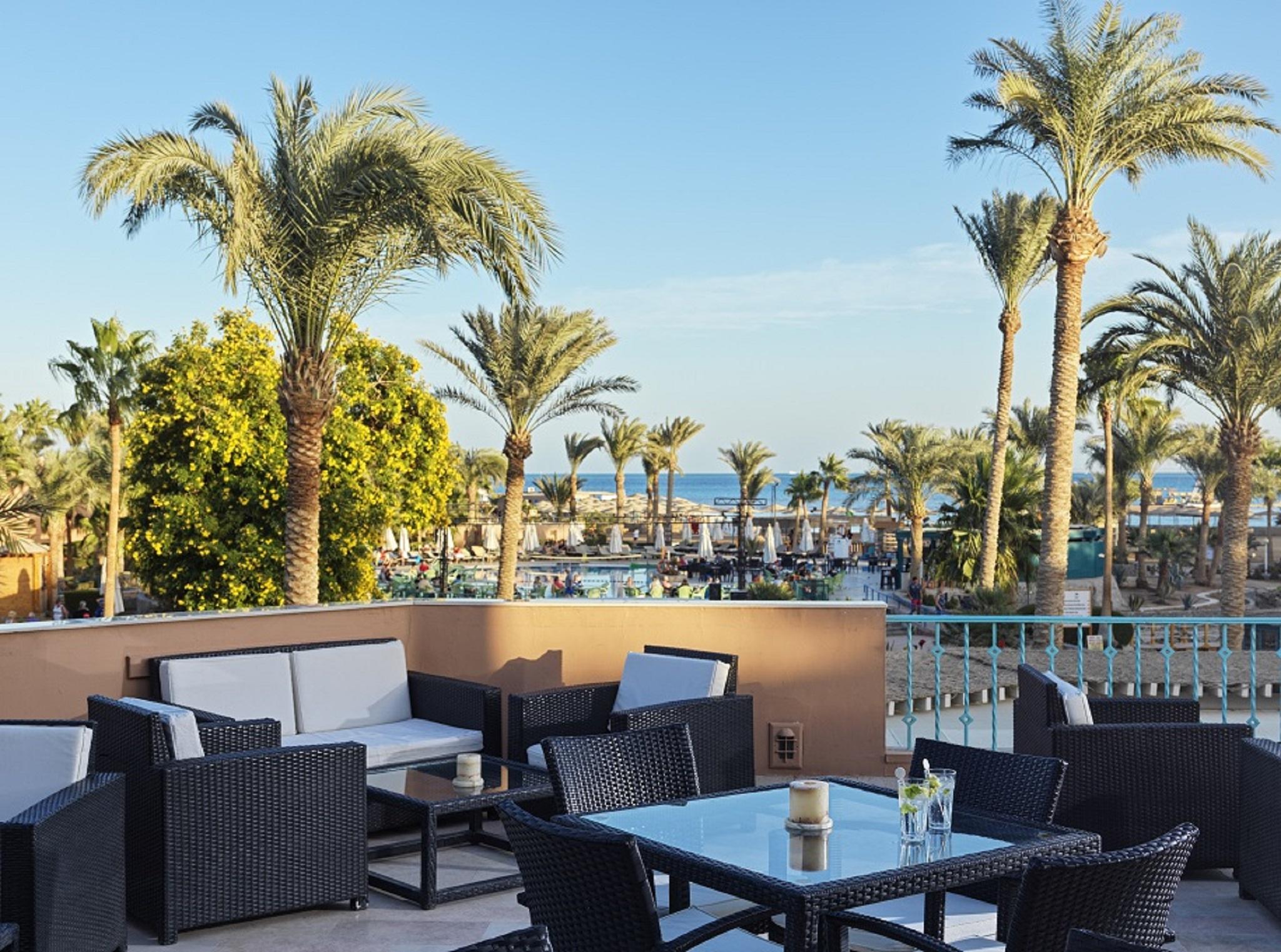Hotel Club Paradisio Red Sea (adults Only)