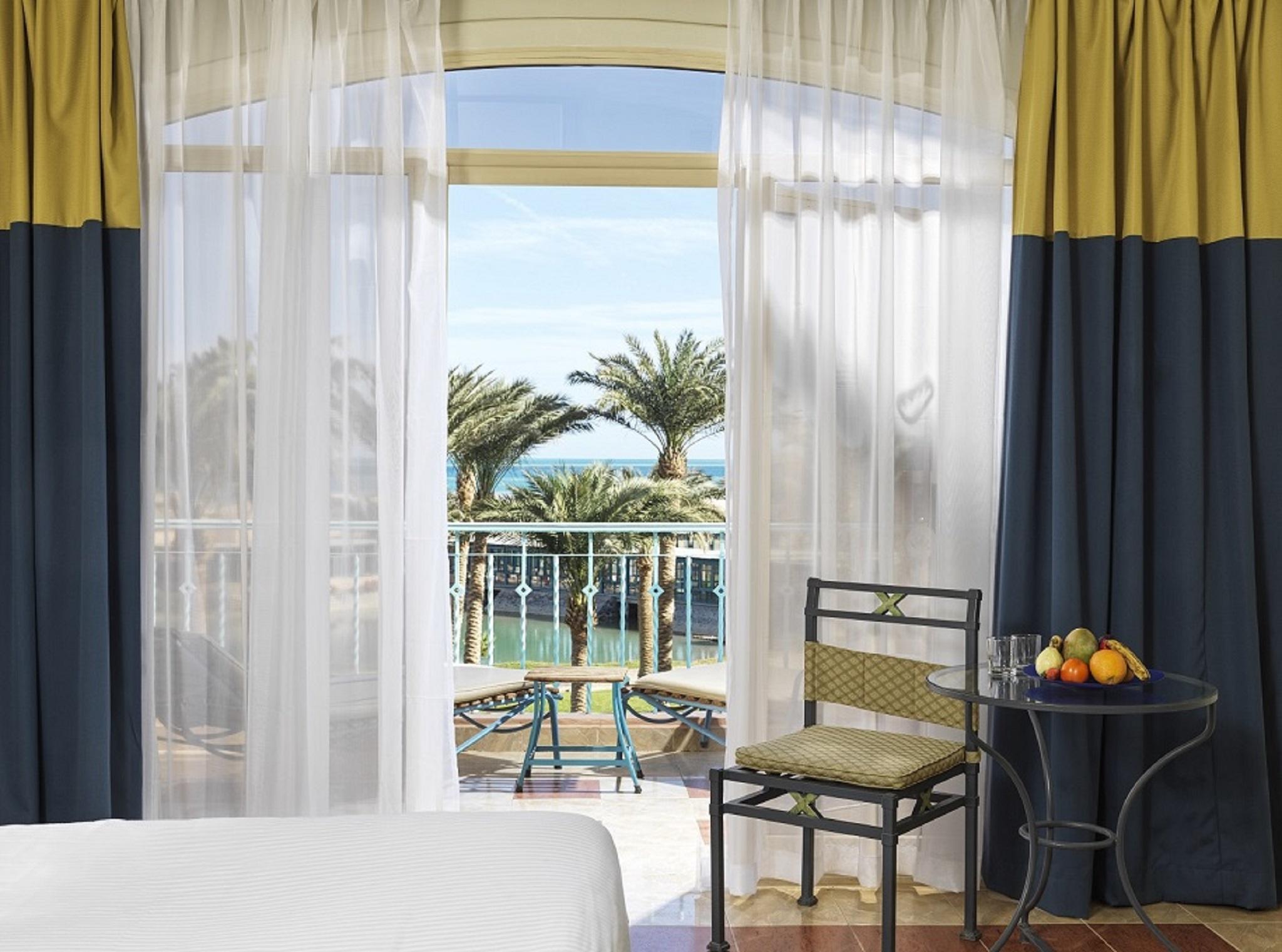 Club Paradisio Red Sea (adults Only) Hotel El Gouna