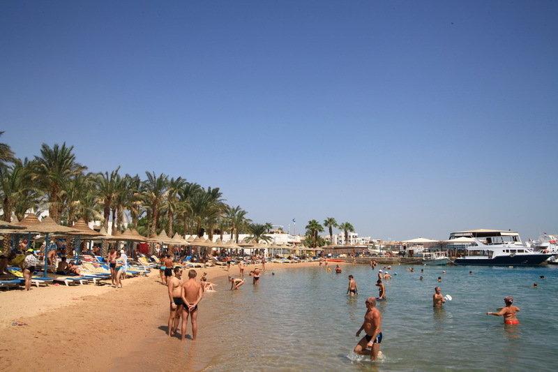 Marlin Azur Resort 3*